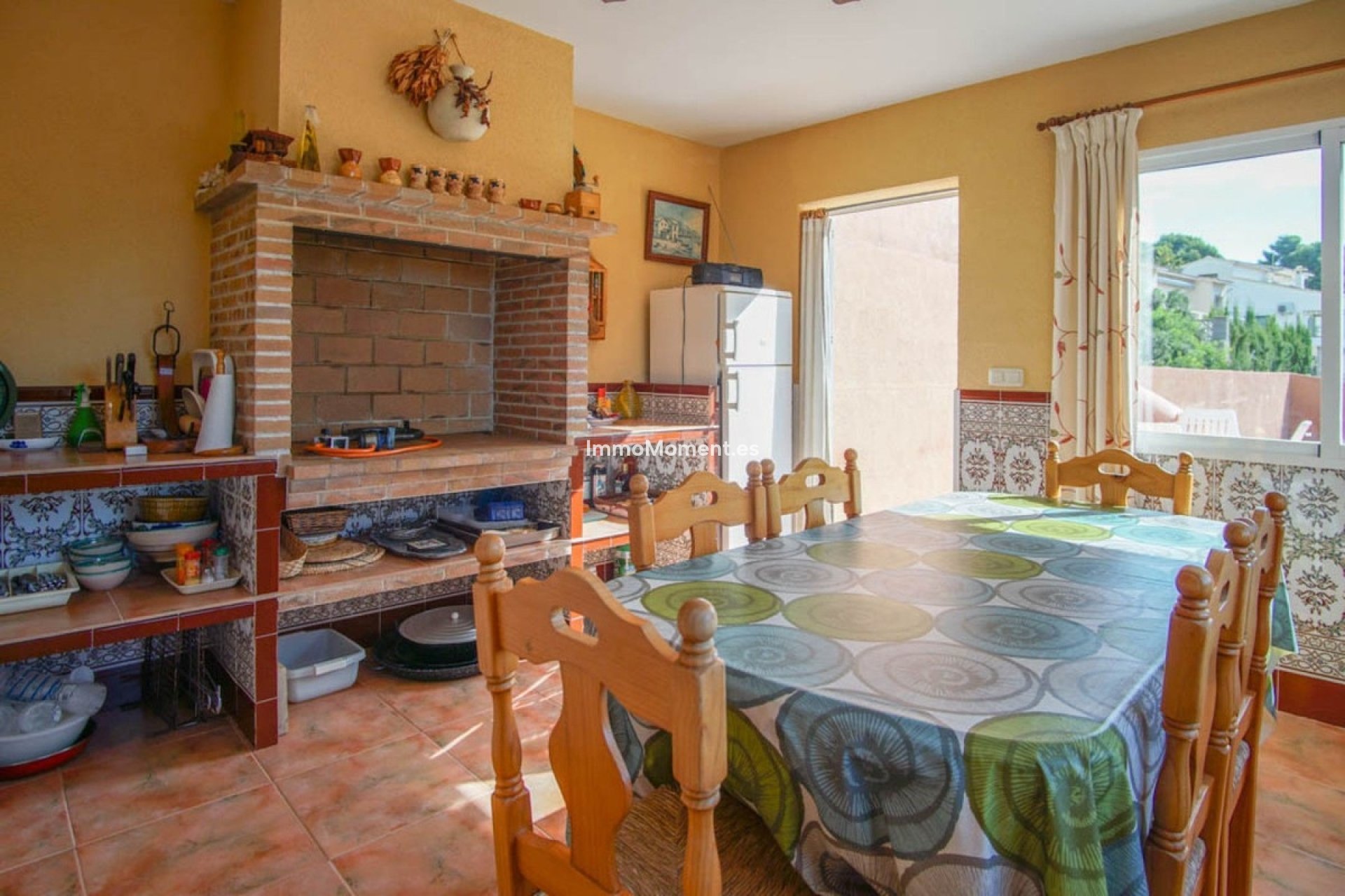 Resale - Detached villa - Pinoso - Los Pinos