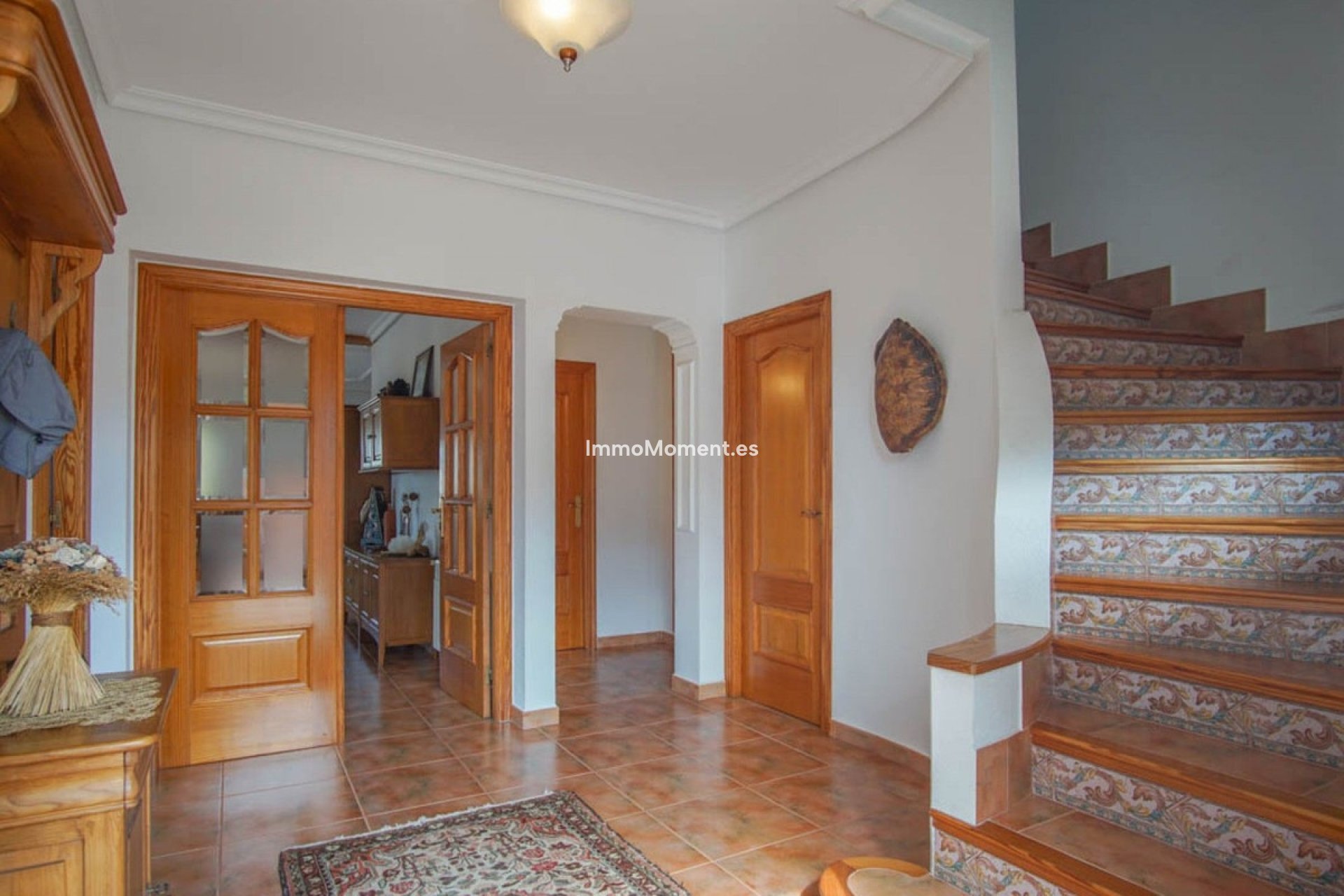 Resale - Detached villa - Pinoso - Los Pinos