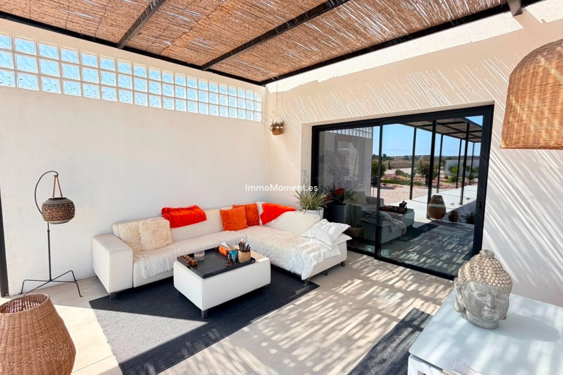 Resale - Detached villa - Pinoso - Pinoso Centro