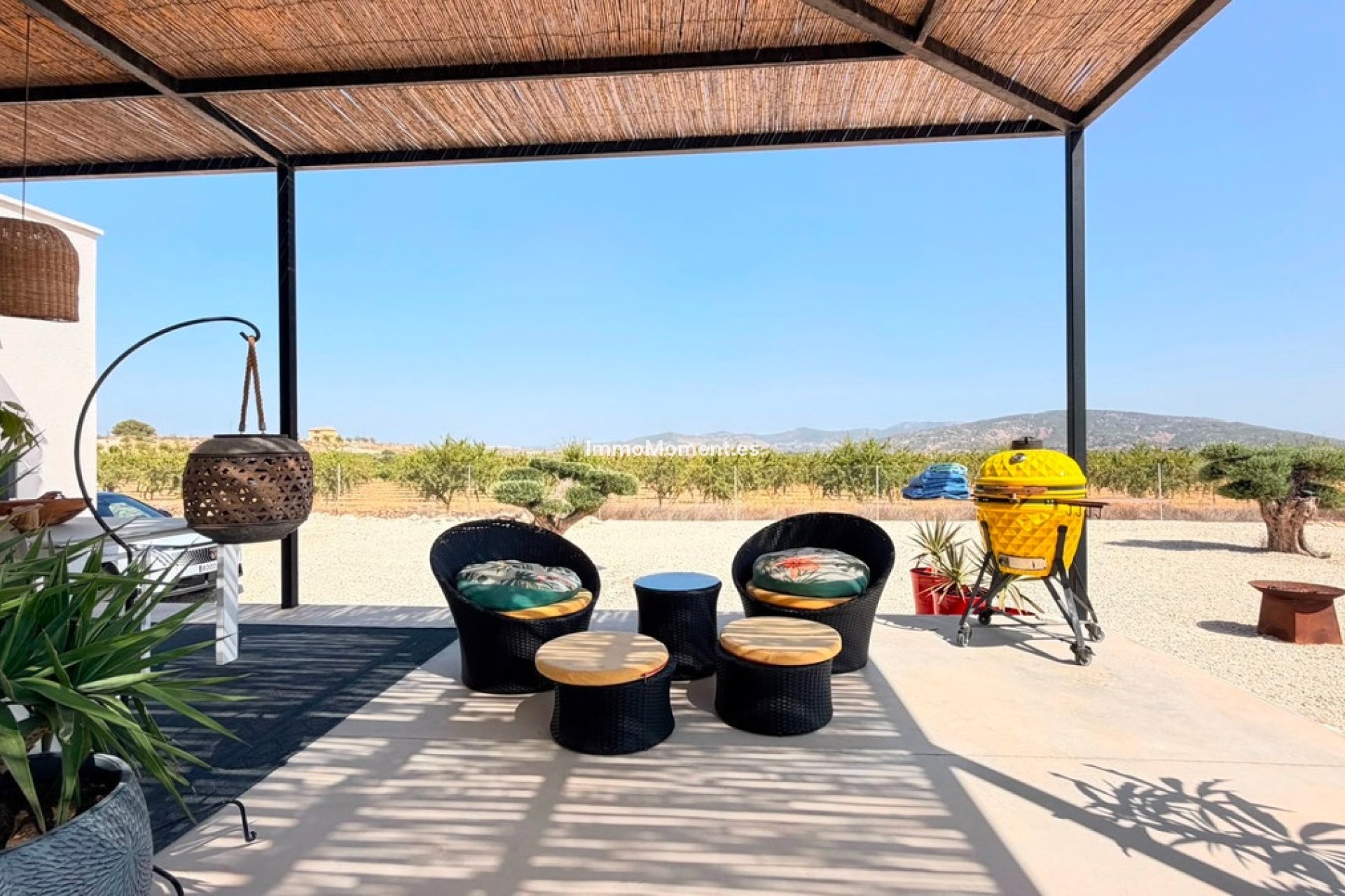 Resale - Detached villa - Pinoso - Pinoso Centro