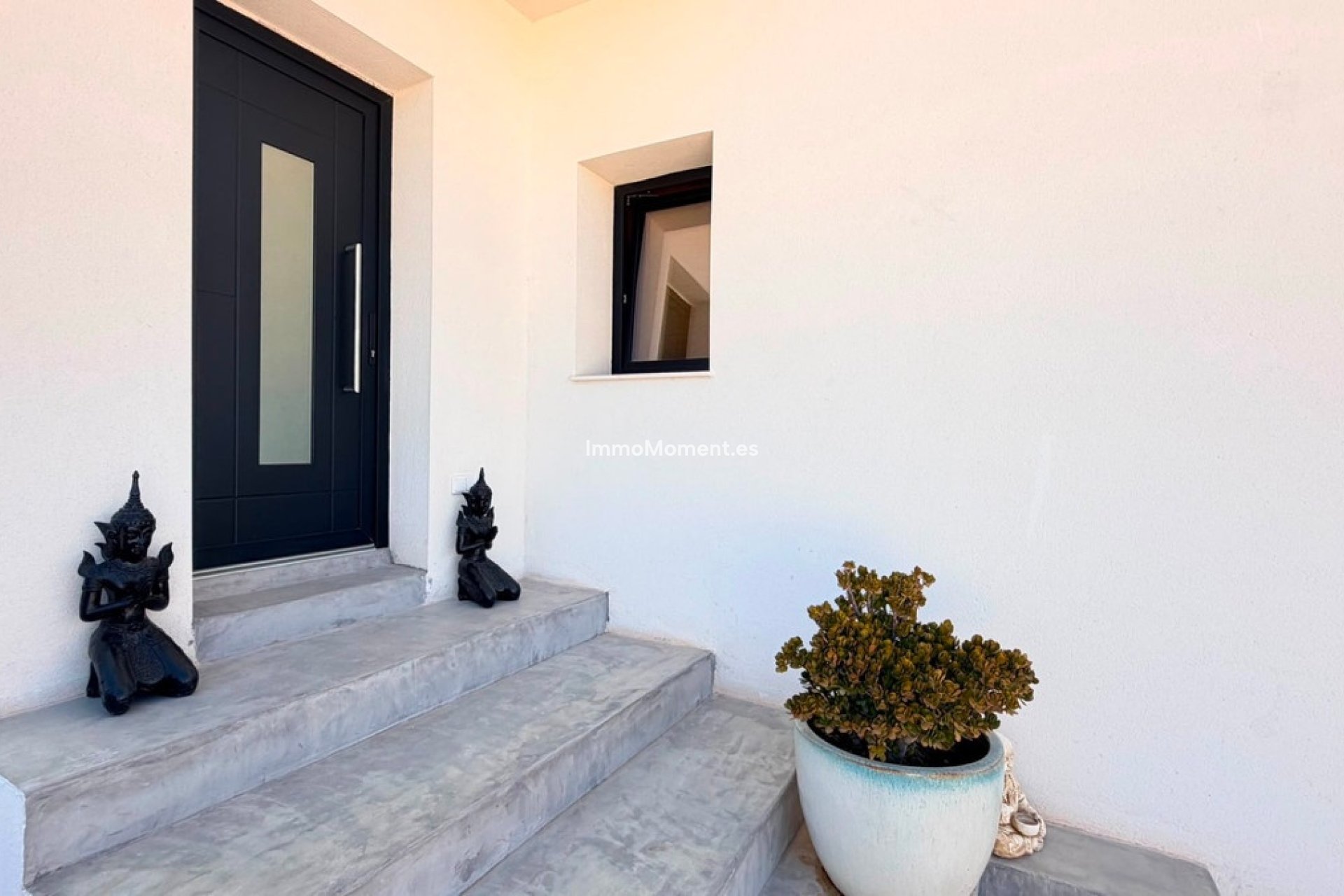 Resale - Detached villa - Pinoso - Pinoso Centro