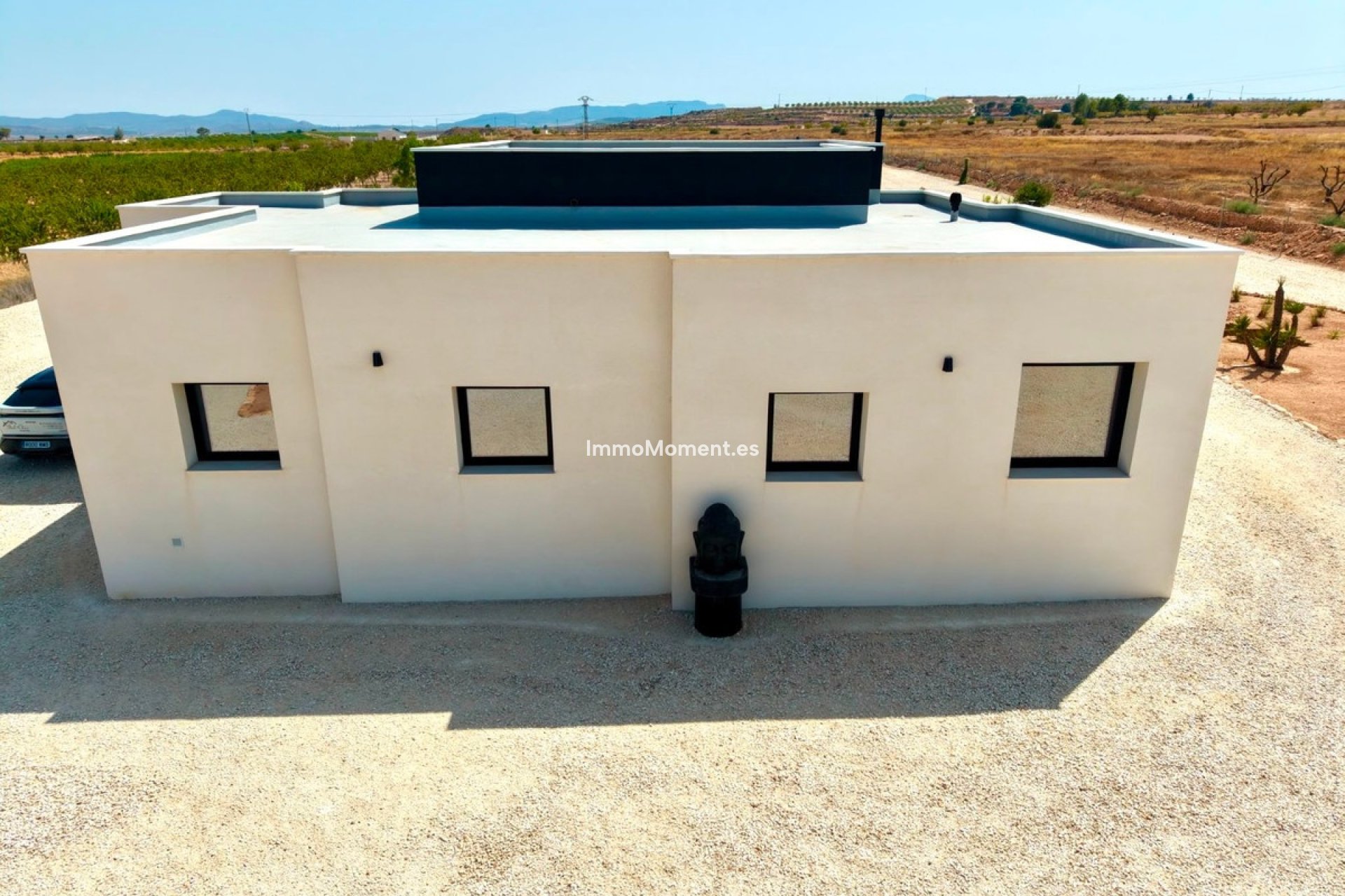 Resale - Detached villa - Pinoso - Pinoso Centro