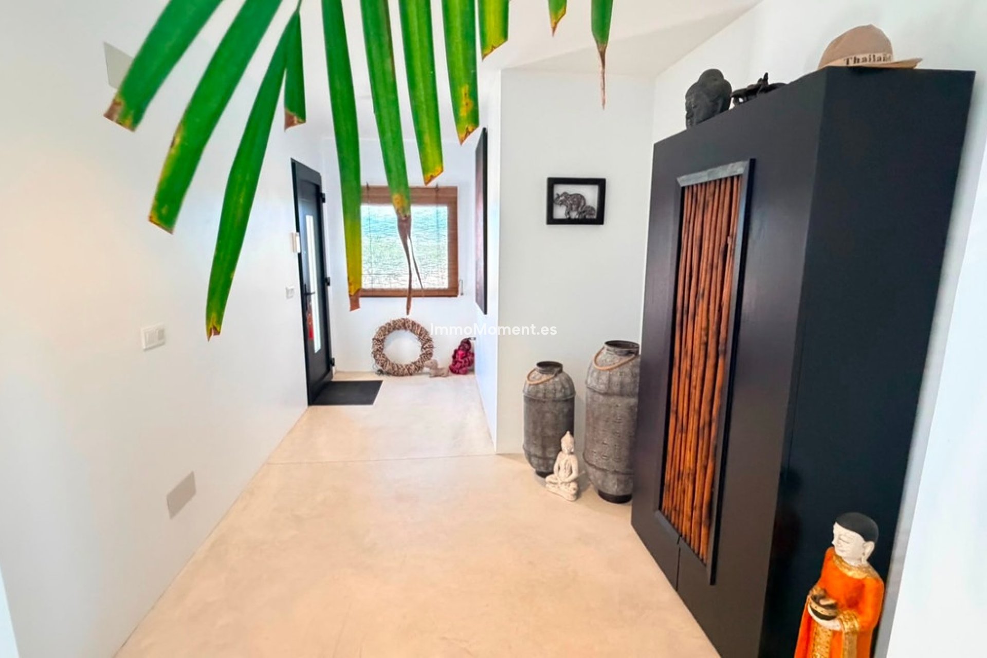 Resale - Detached villa - Pinoso - Pinoso Centro