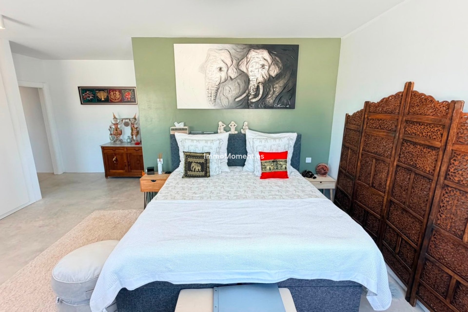 Resale - Detached villa - Pinoso - Pinoso Centro