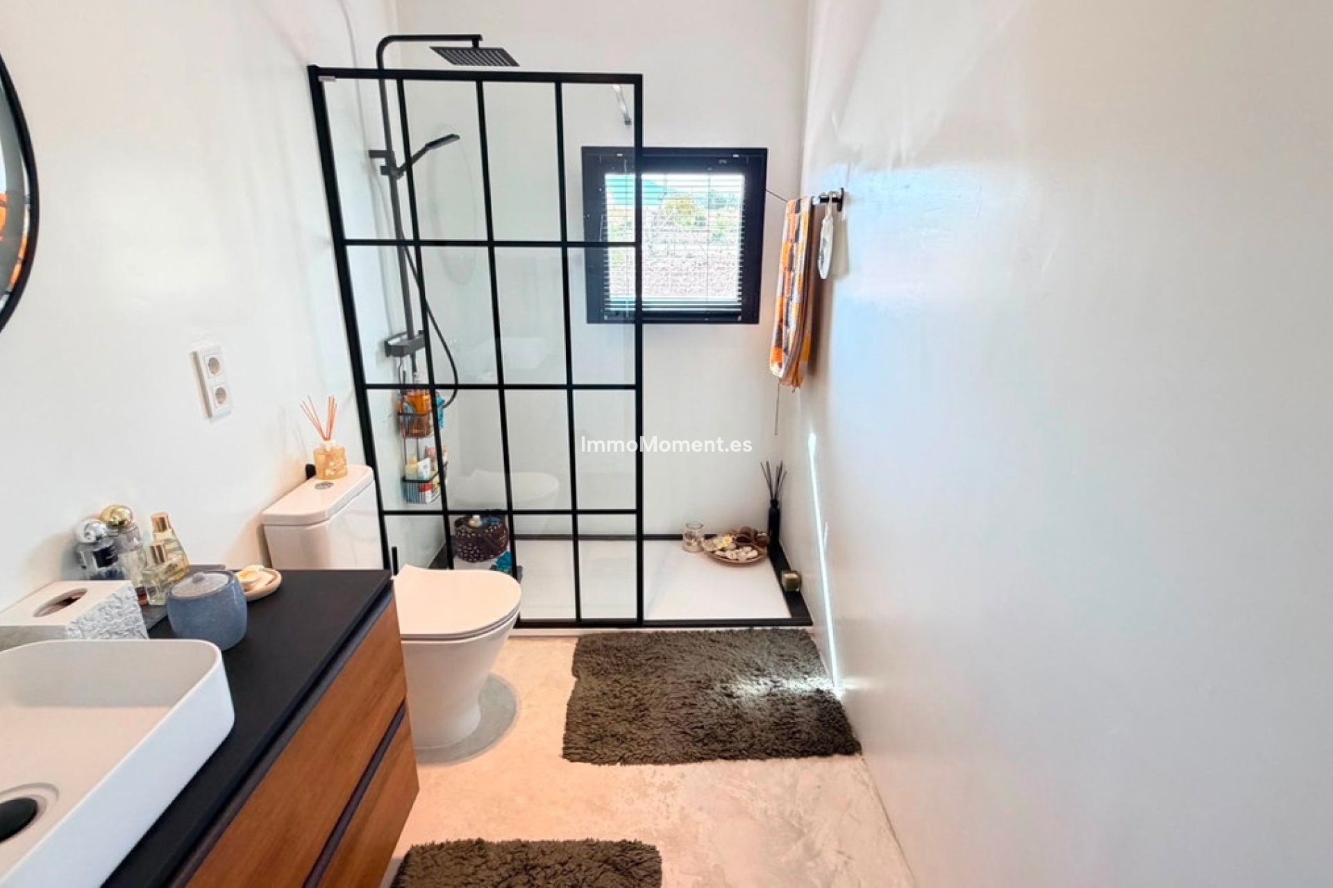 Resale - Detached villa - Pinoso - Pinoso Centro