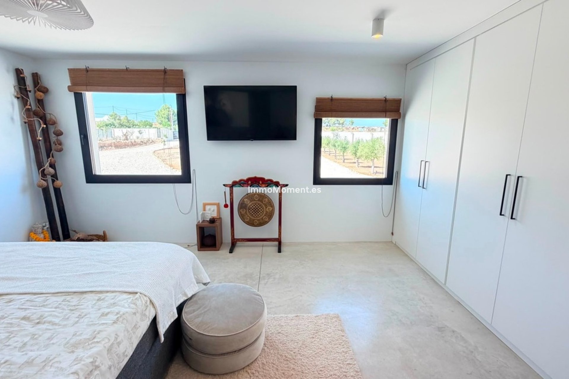 Resale - Detached villa - Pinoso - Pinoso Centro