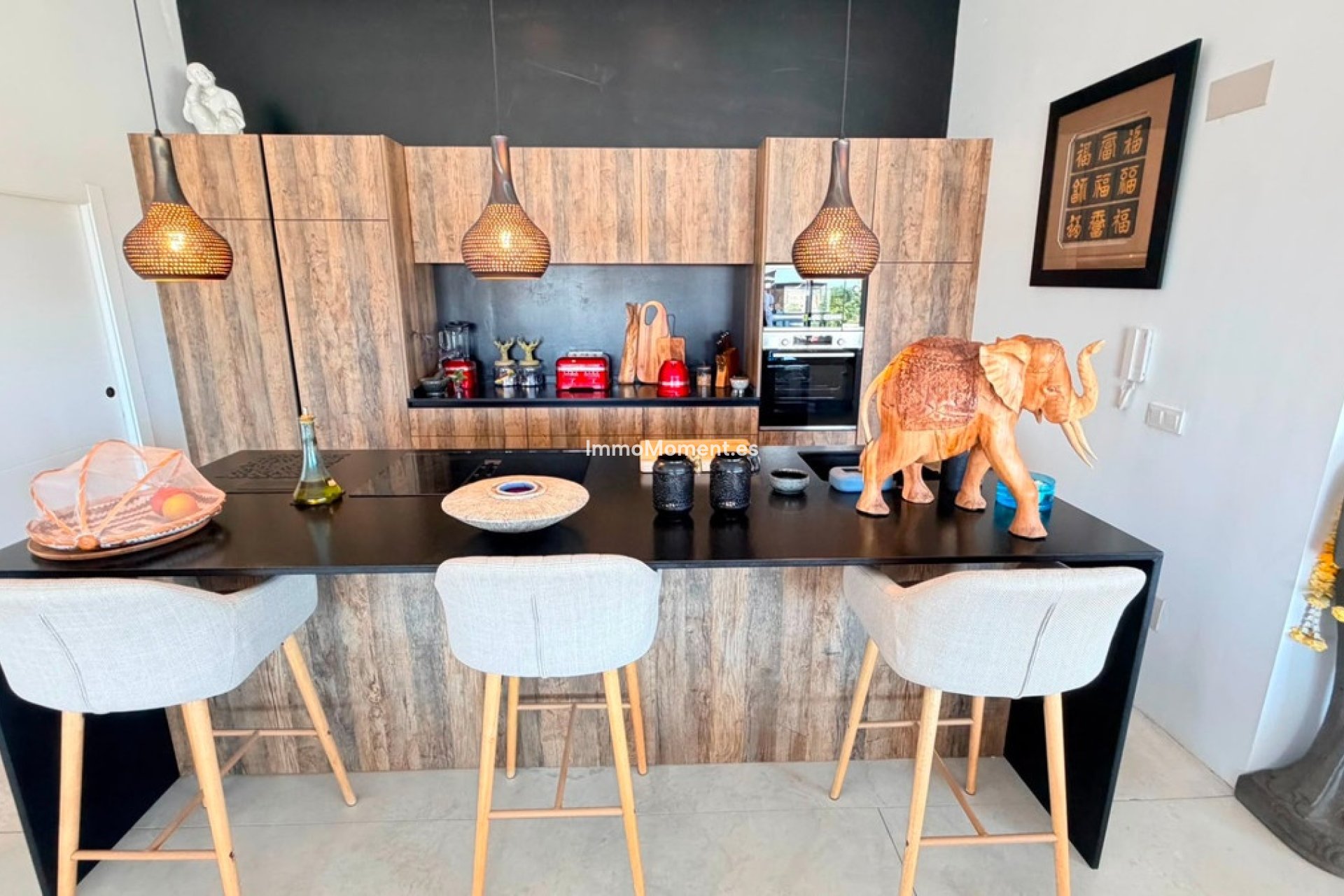 Resale - Detached villa - Pinoso - Pinoso Centro