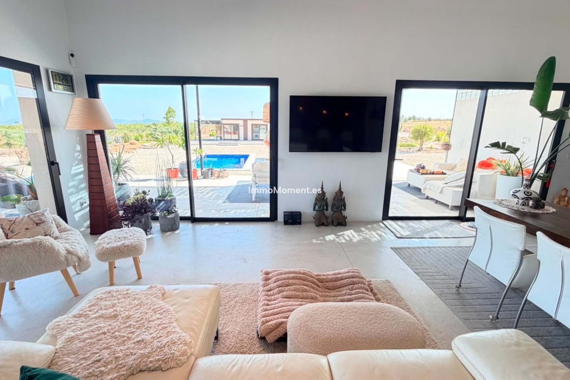 Resale - Detached villa - Pinoso - Pinoso Centro