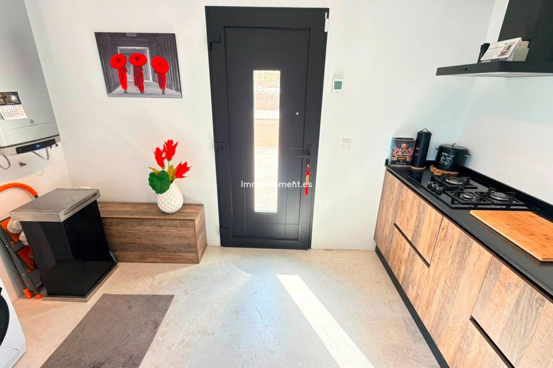 Resale - Detached villa - Pinoso - Pinoso Centro