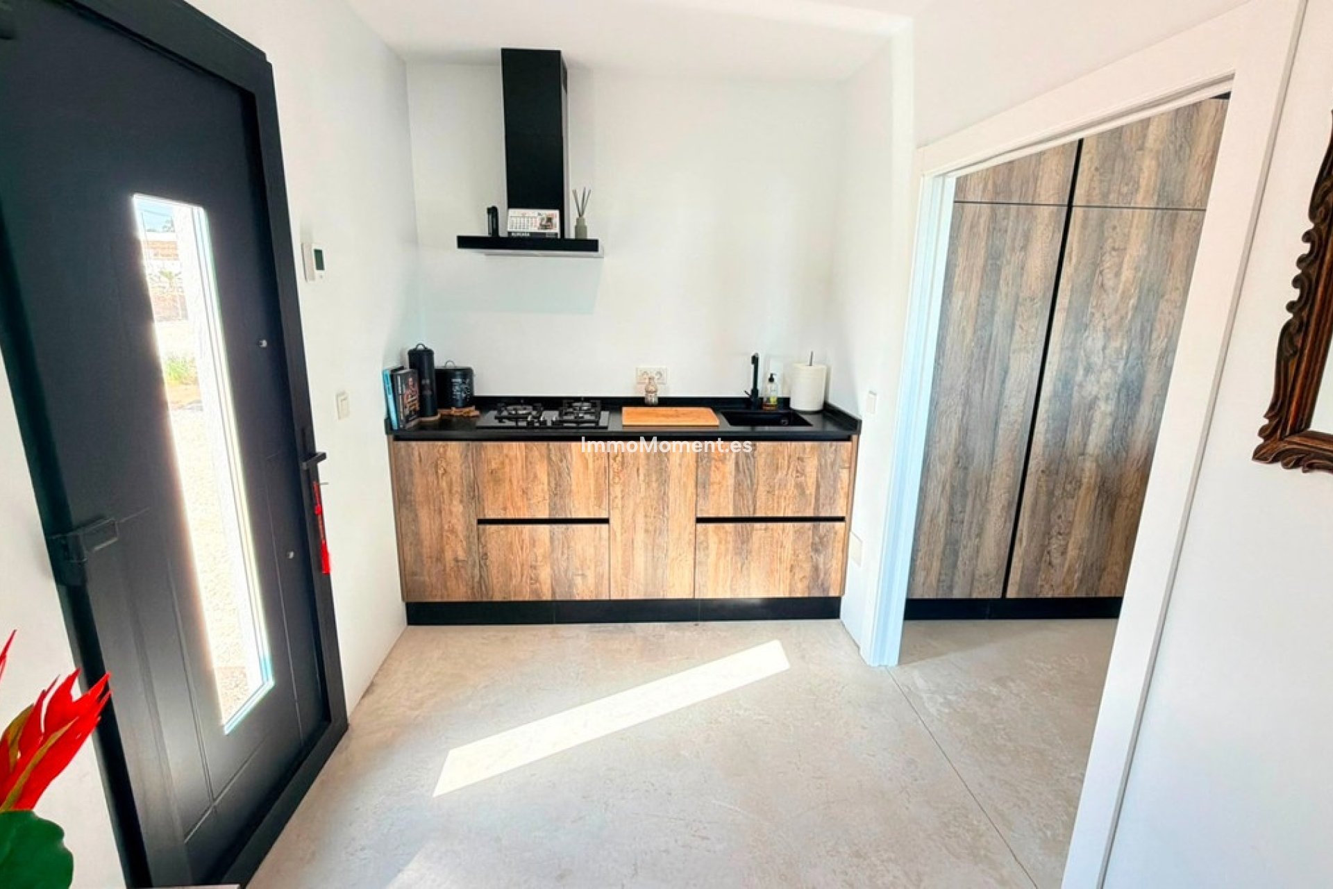Resale - Detached villa - Pinoso - Pinoso Centro