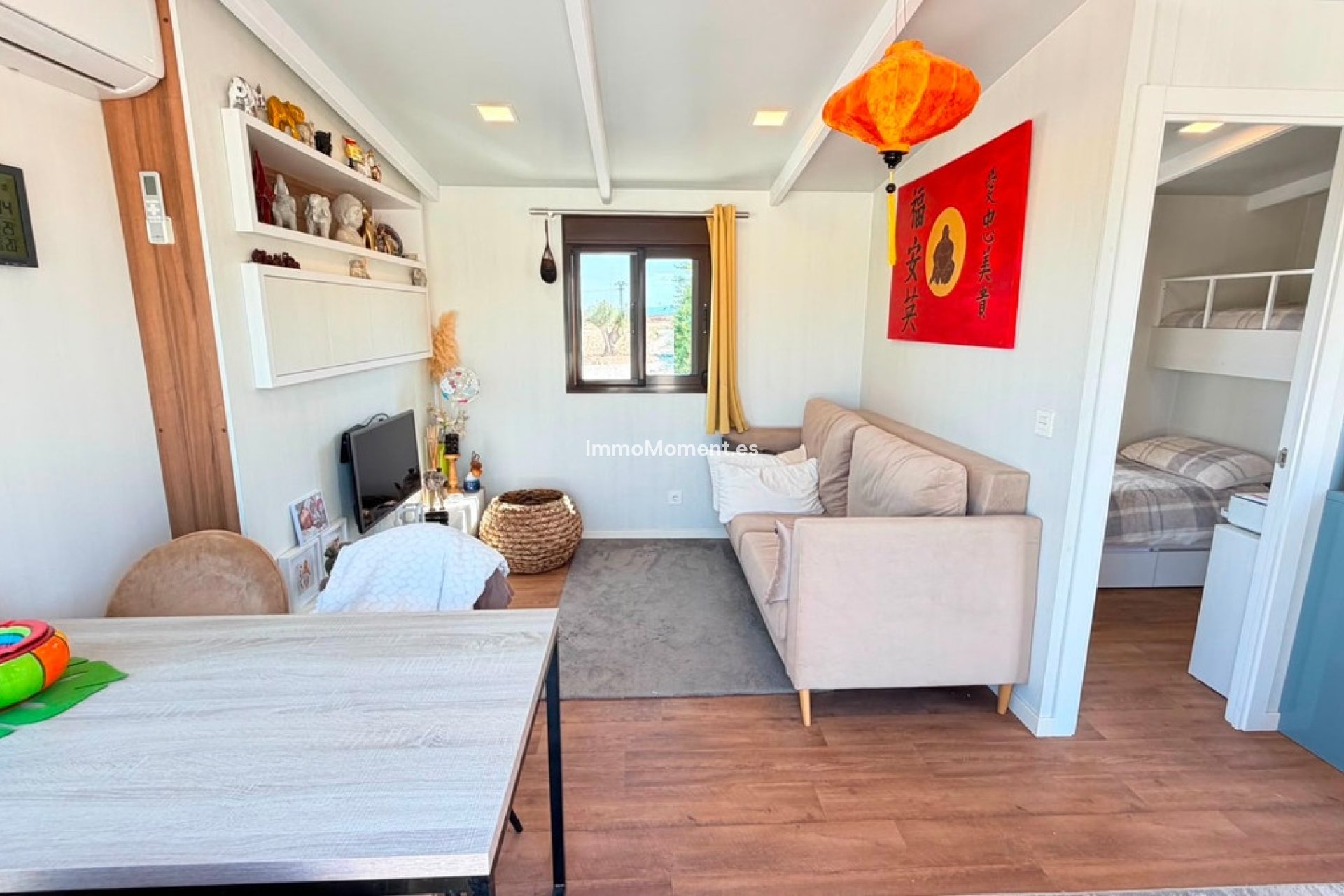 Resale - Detached villa - Pinoso - Pinoso Centro