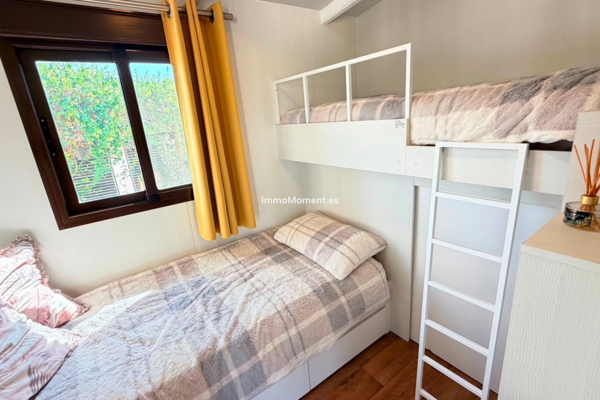 Resale - Detached villa - Pinoso - Pinoso Centro
