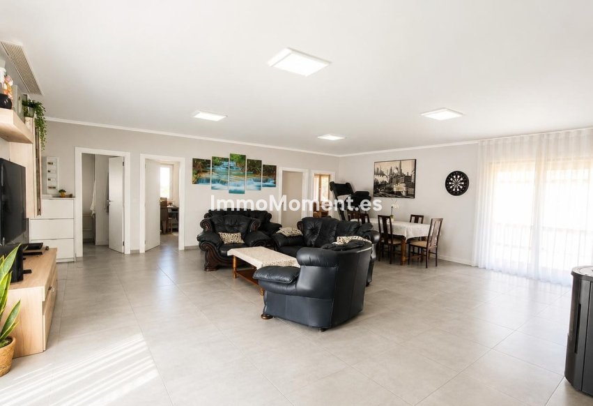 Resale - Detached villa - Pinoso - Pinoso Centro
