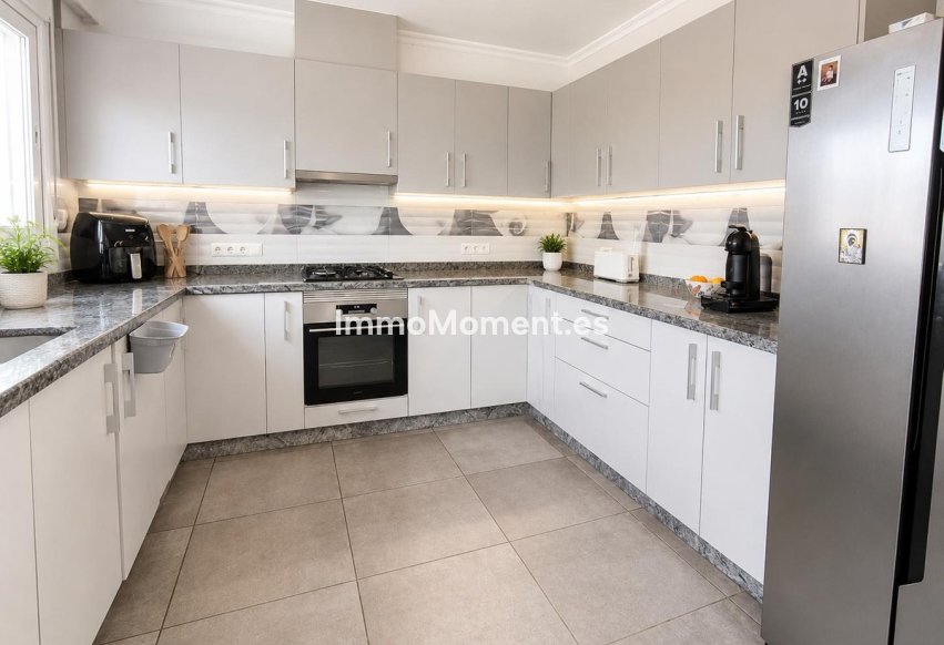 Resale - Detached villa - Pinoso - Pinoso Centro