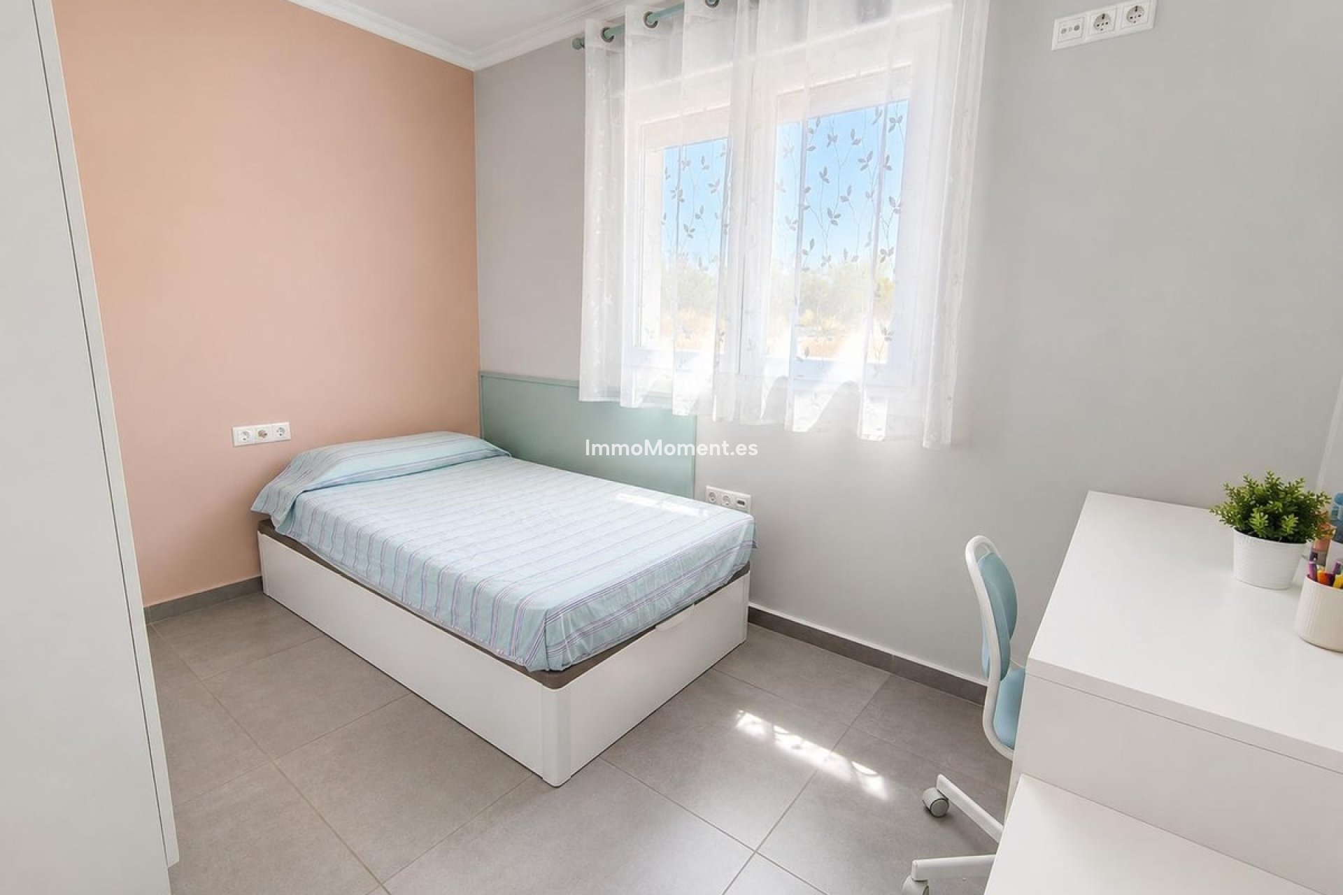 Resale - Detached villa - Pinoso - Pinoso Centro