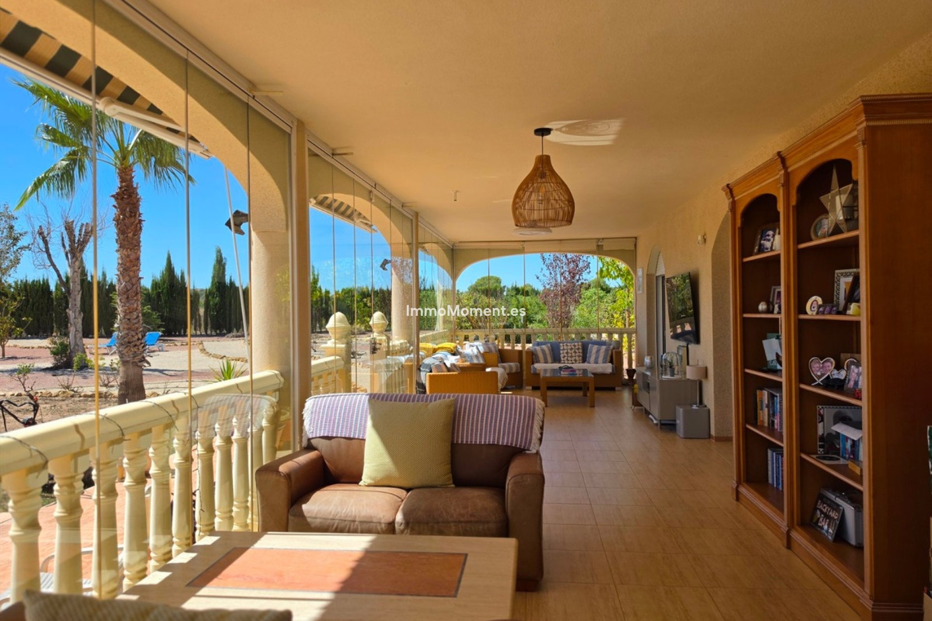 Resale - Detached villa - Pinoso - Pinoso Centro