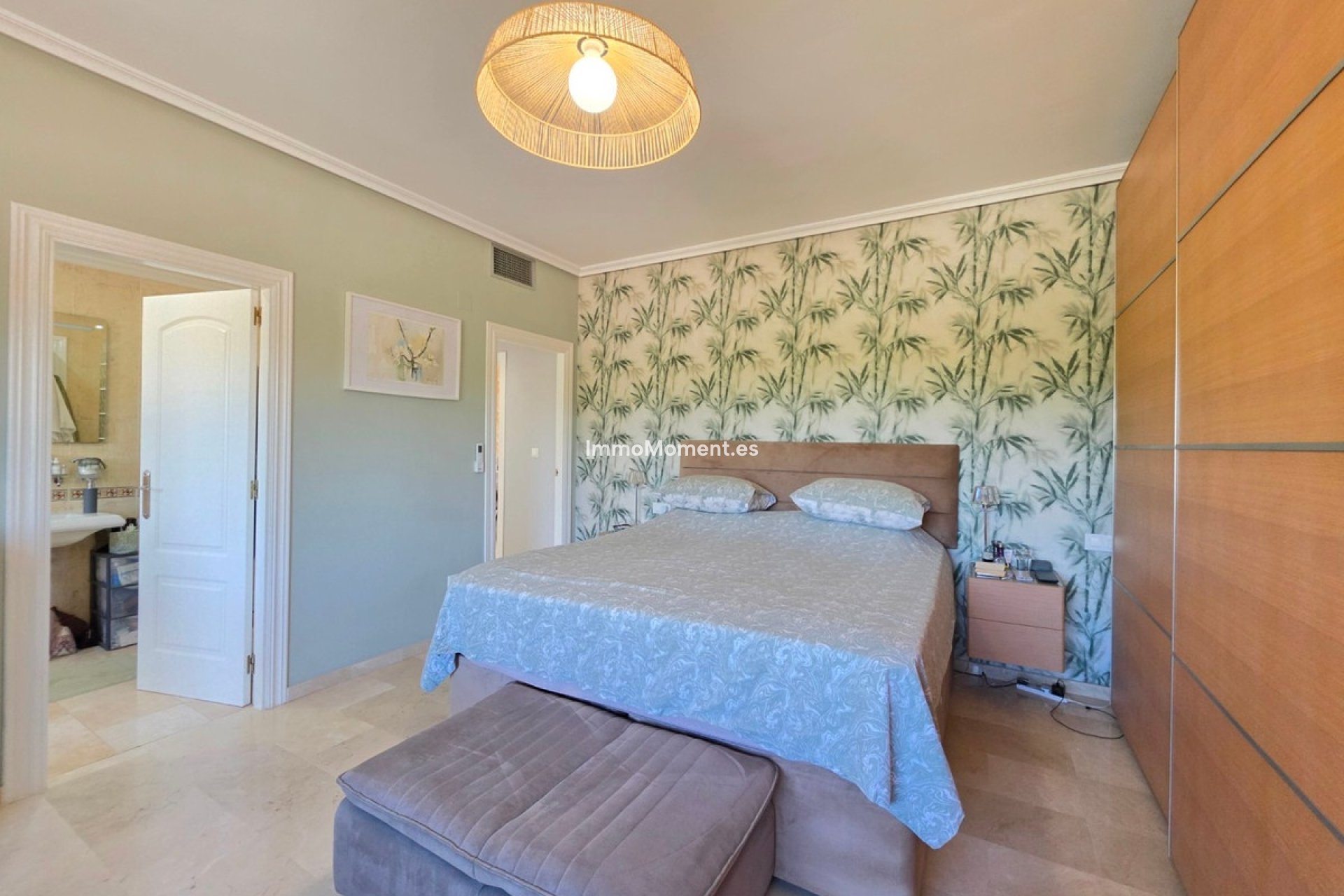 Resale - Detached villa - Pinoso - Pinoso Centro