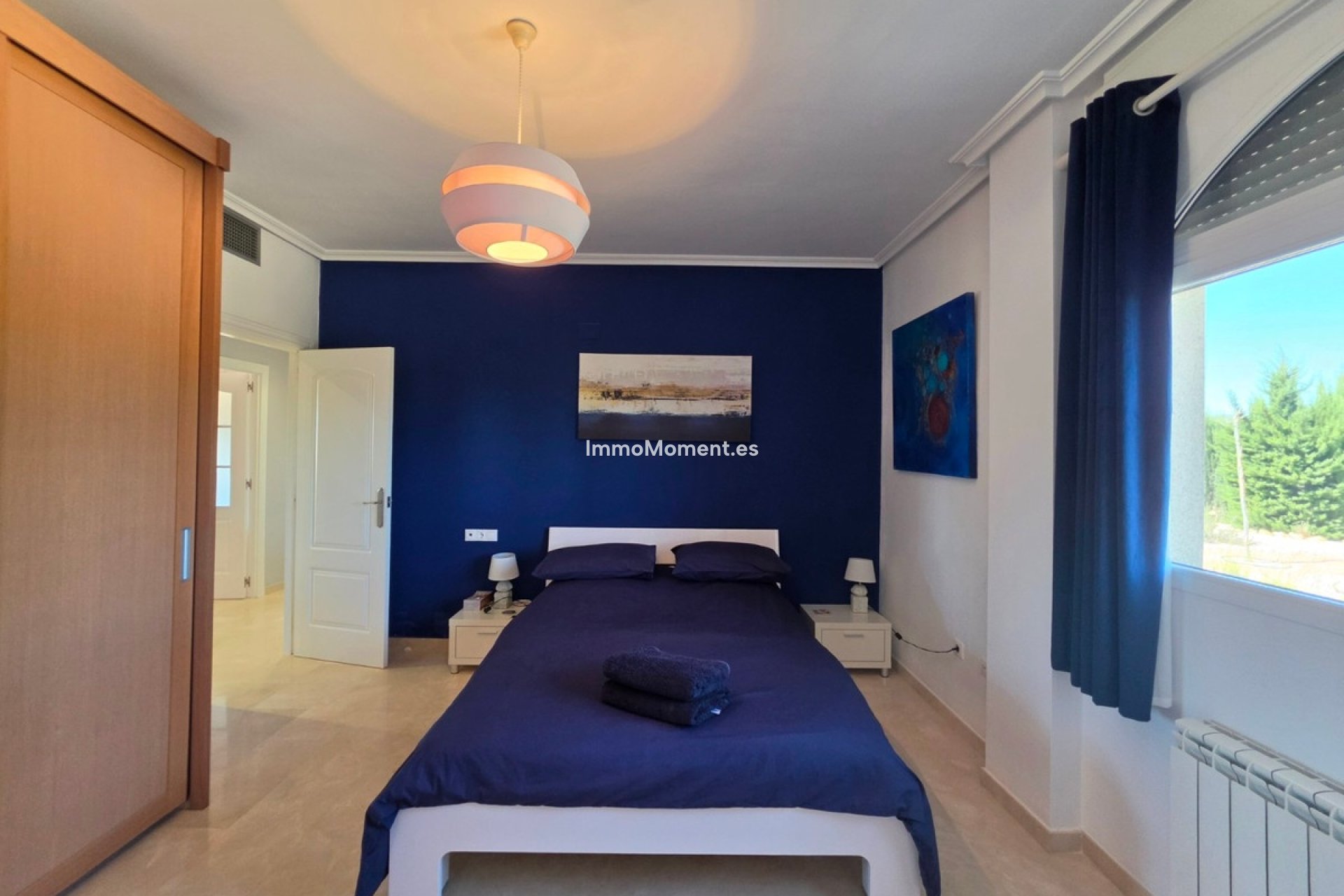 Resale - Detached villa - Pinoso - Pinoso Centro