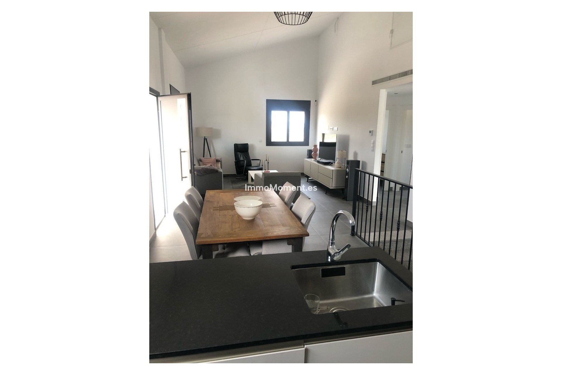 Resale - Detached villa - Pinoso - Pinoso Centro