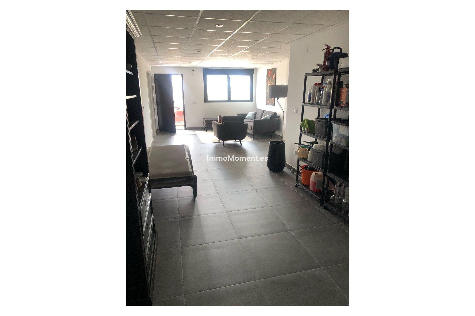 Resale - Detached villa - Pinoso - Pinoso Centro