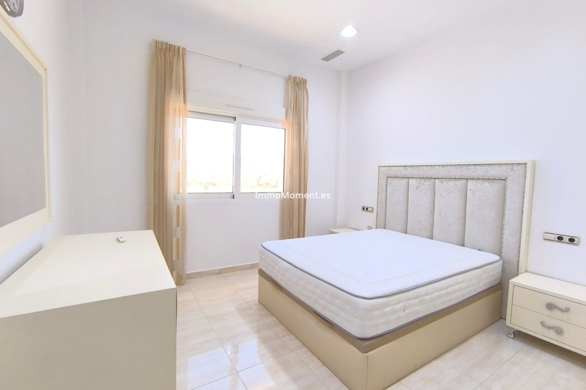 Resale - Detached villa - Pinoso - Pinoso Centro