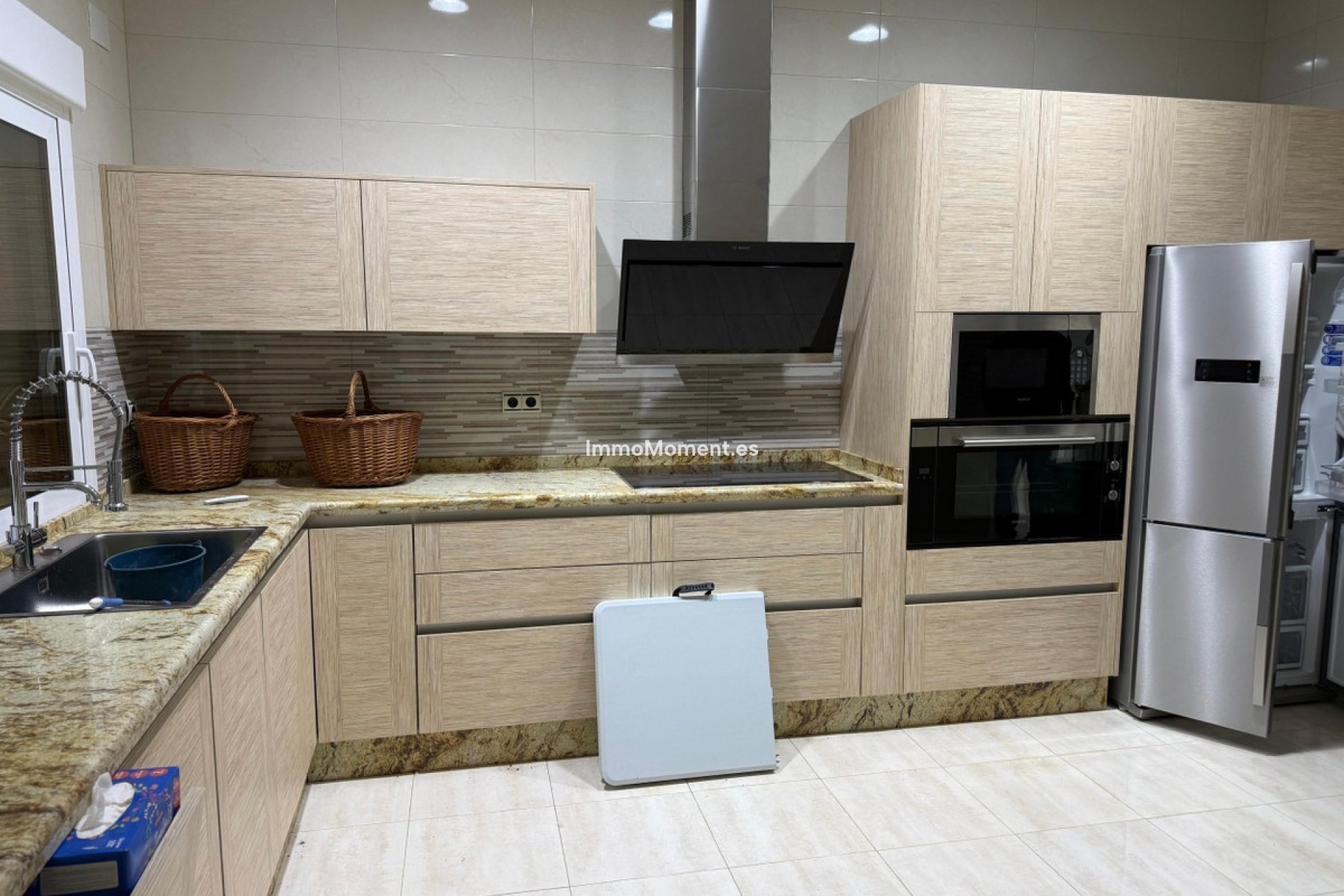 Resale - Detached villa - Pinoso - Pinoso Centro