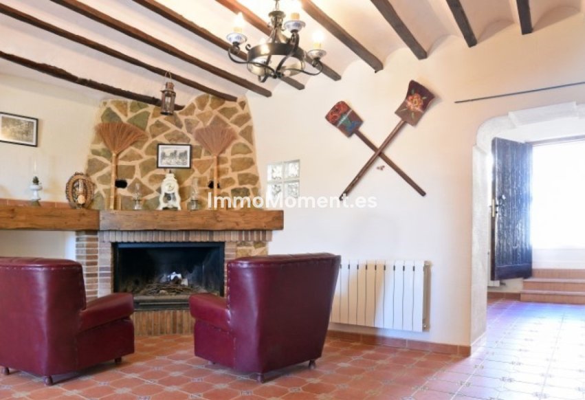 Resale - Detached villa - Pinoso - Pinoso Centro