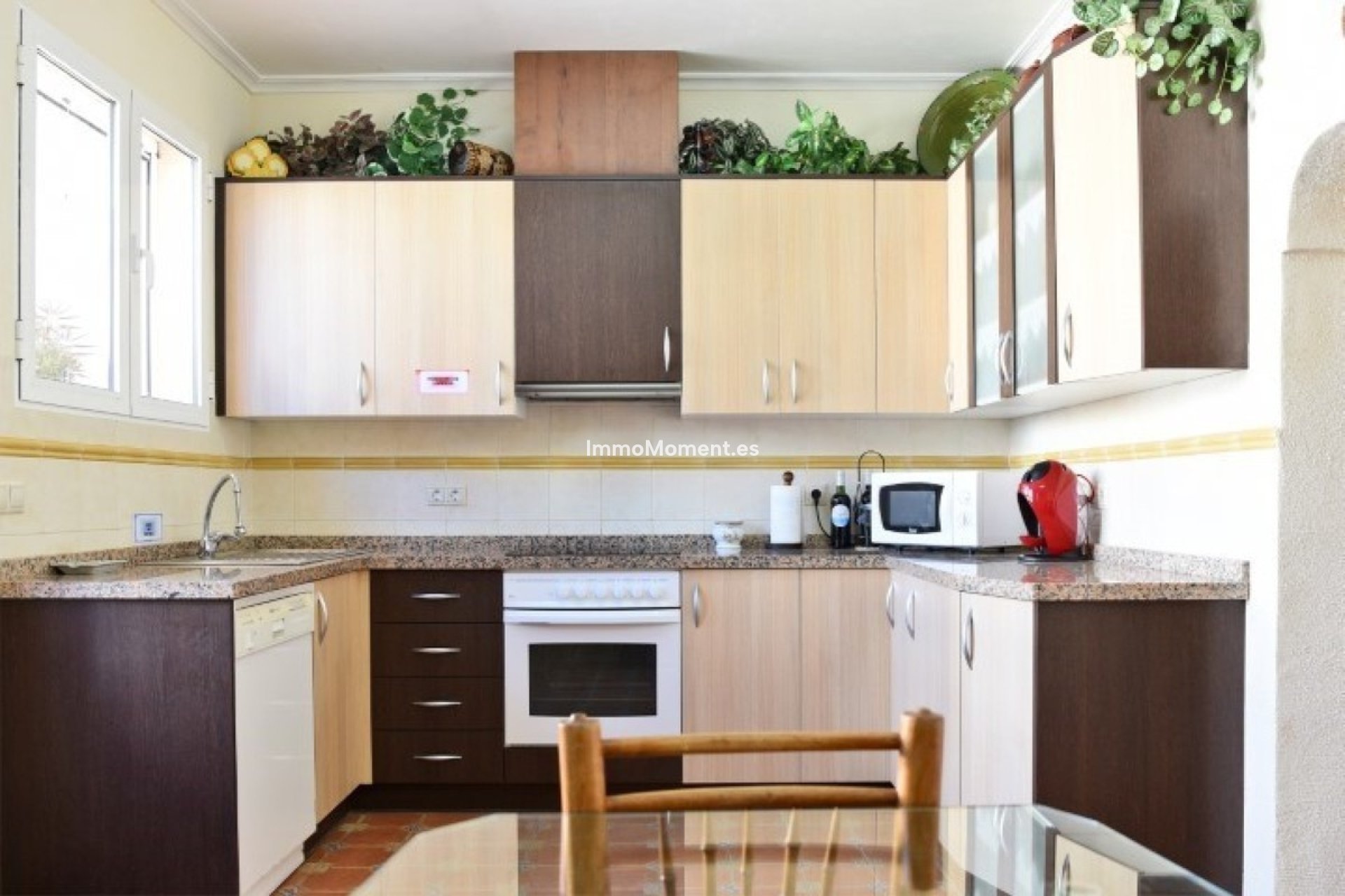 Resale - Detached villa - Pinoso - Pinoso Centro