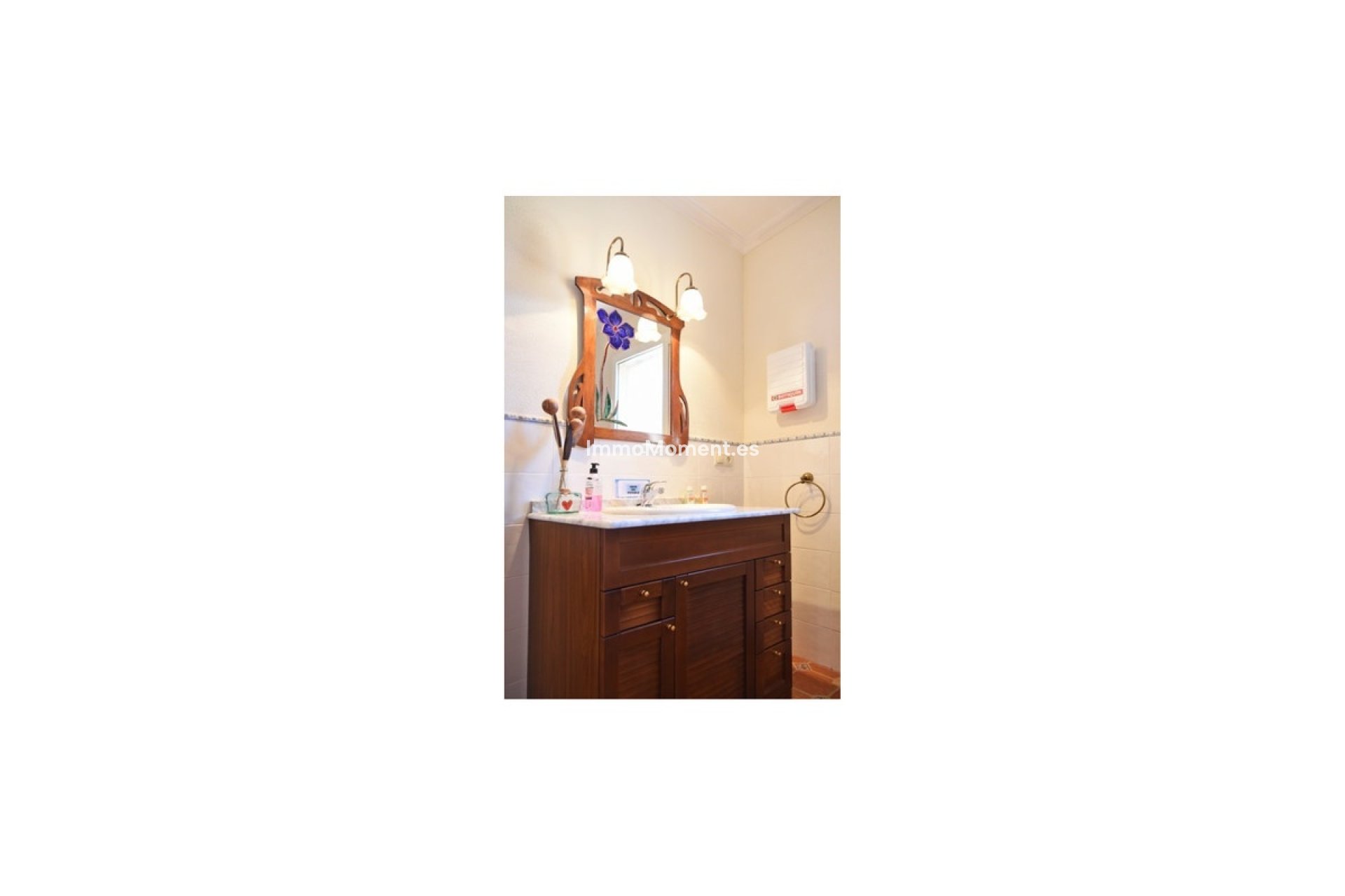 Resale - Detached villa - Pinoso - Pinoso Centro