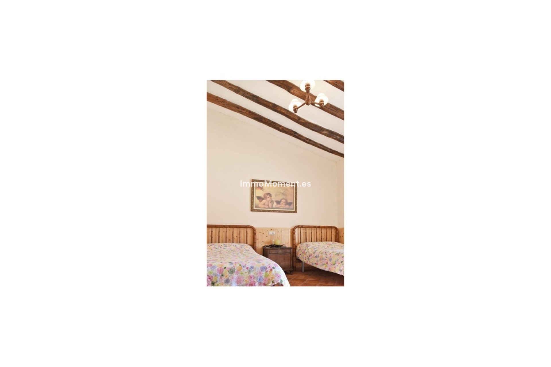 Resale - Detached villa - Pinoso - Pinoso Centro