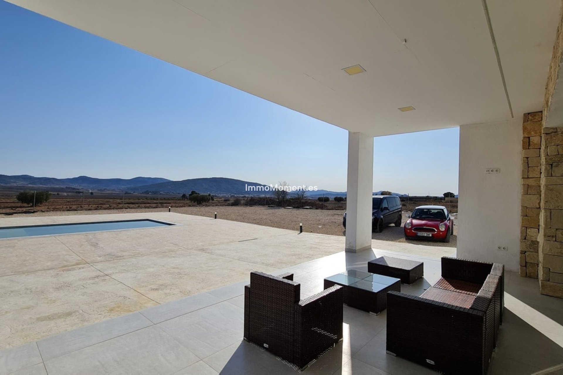 Resale - Detached villa - Pinoso - Pinoso Centro