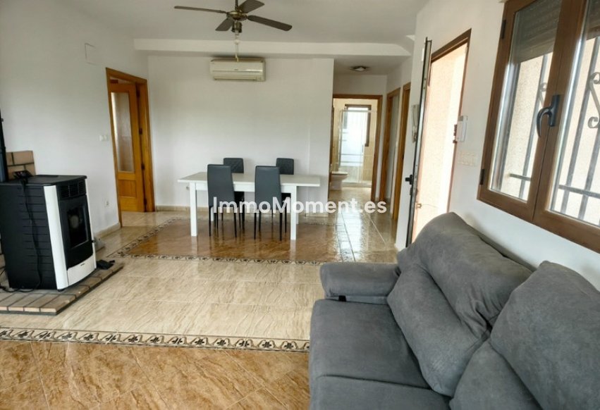 Resale - Detached villa - Pinoso - Pinoso Centro