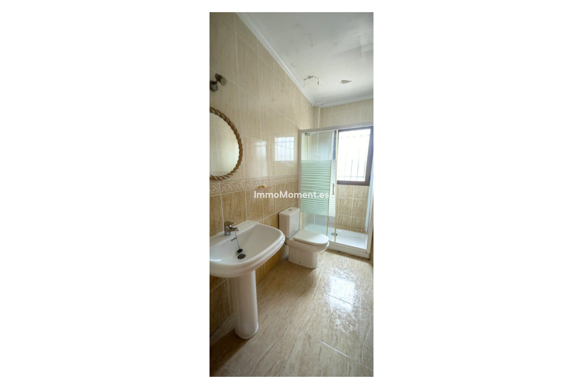 Resale - Detached villa - Pinoso - Pinoso Centro