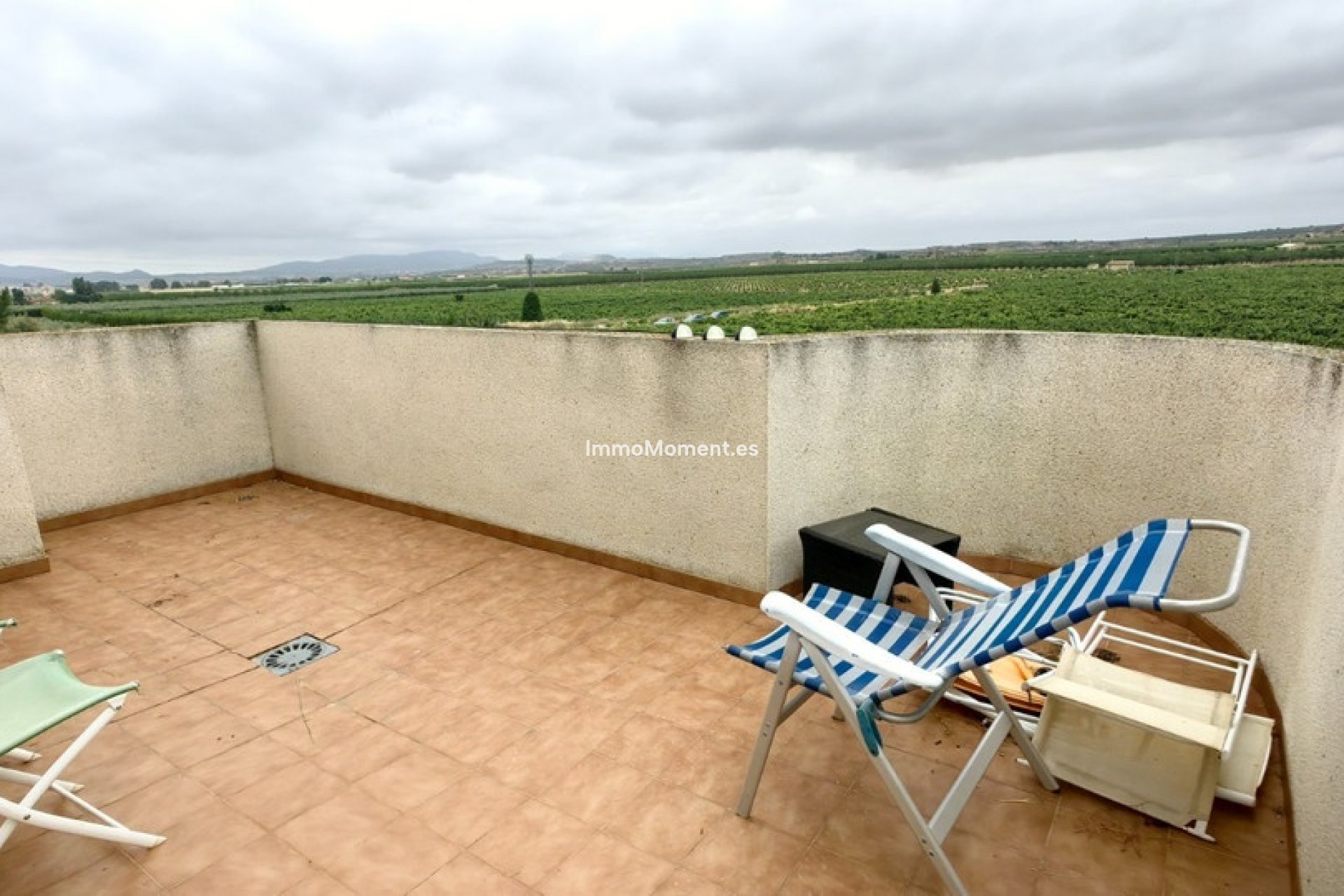 Resale - Detached villa - Pinoso - Pinoso Centro