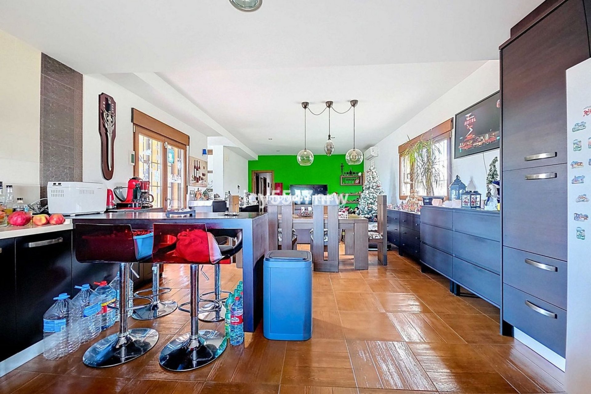 Resale - Detached villa - Pinoso - Pinoso Centro
