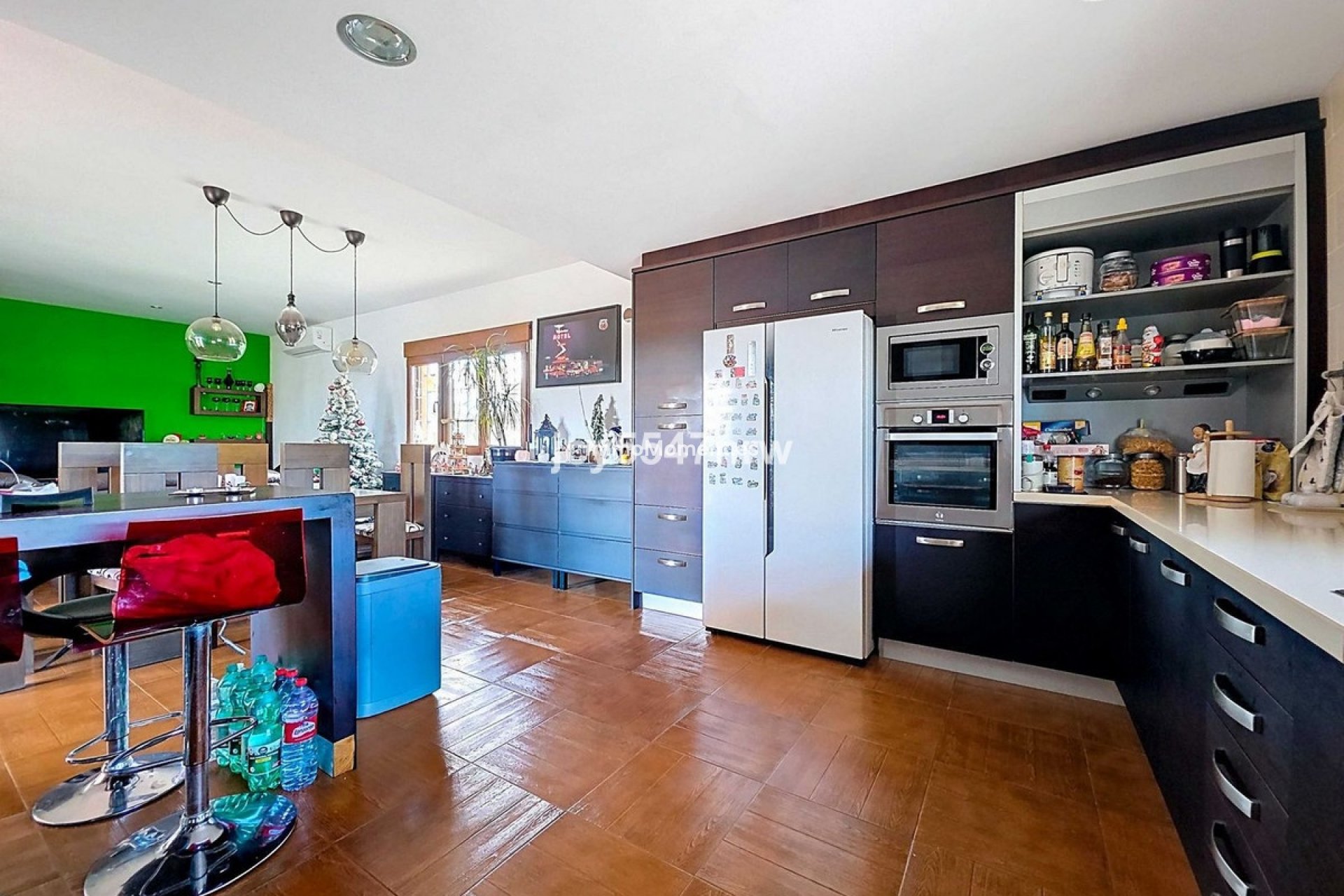 Resale - Detached villa - Pinoso - Pinoso Centro