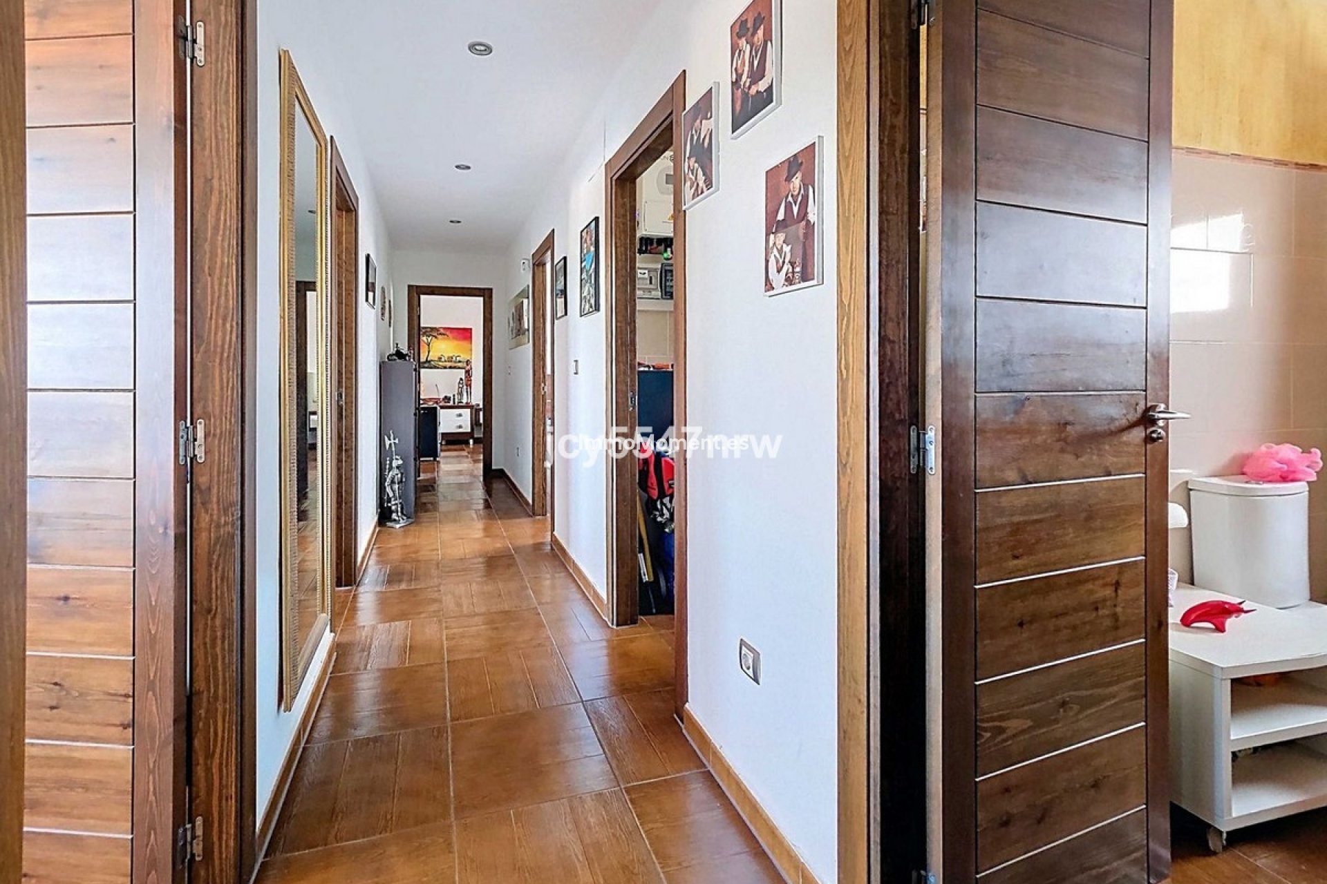 Resale - Detached villa - Pinoso - Pinoso Centro
