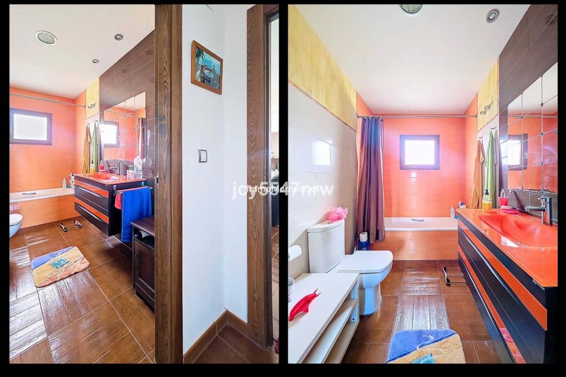 Resale - Detached villa - Pinoso - Pinoso Centro