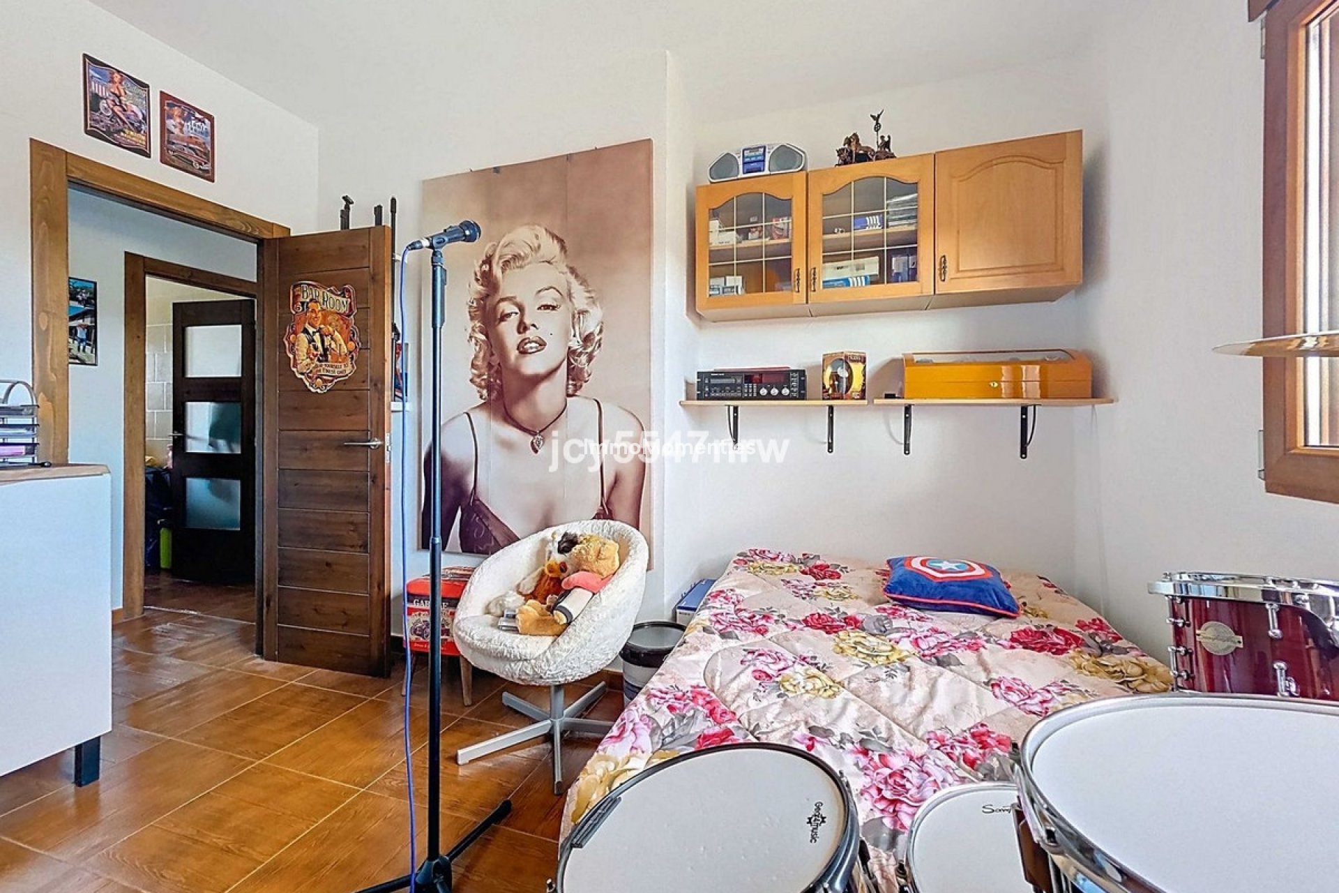 Resale - Detached villa - Pinoso - Pinoso Centro