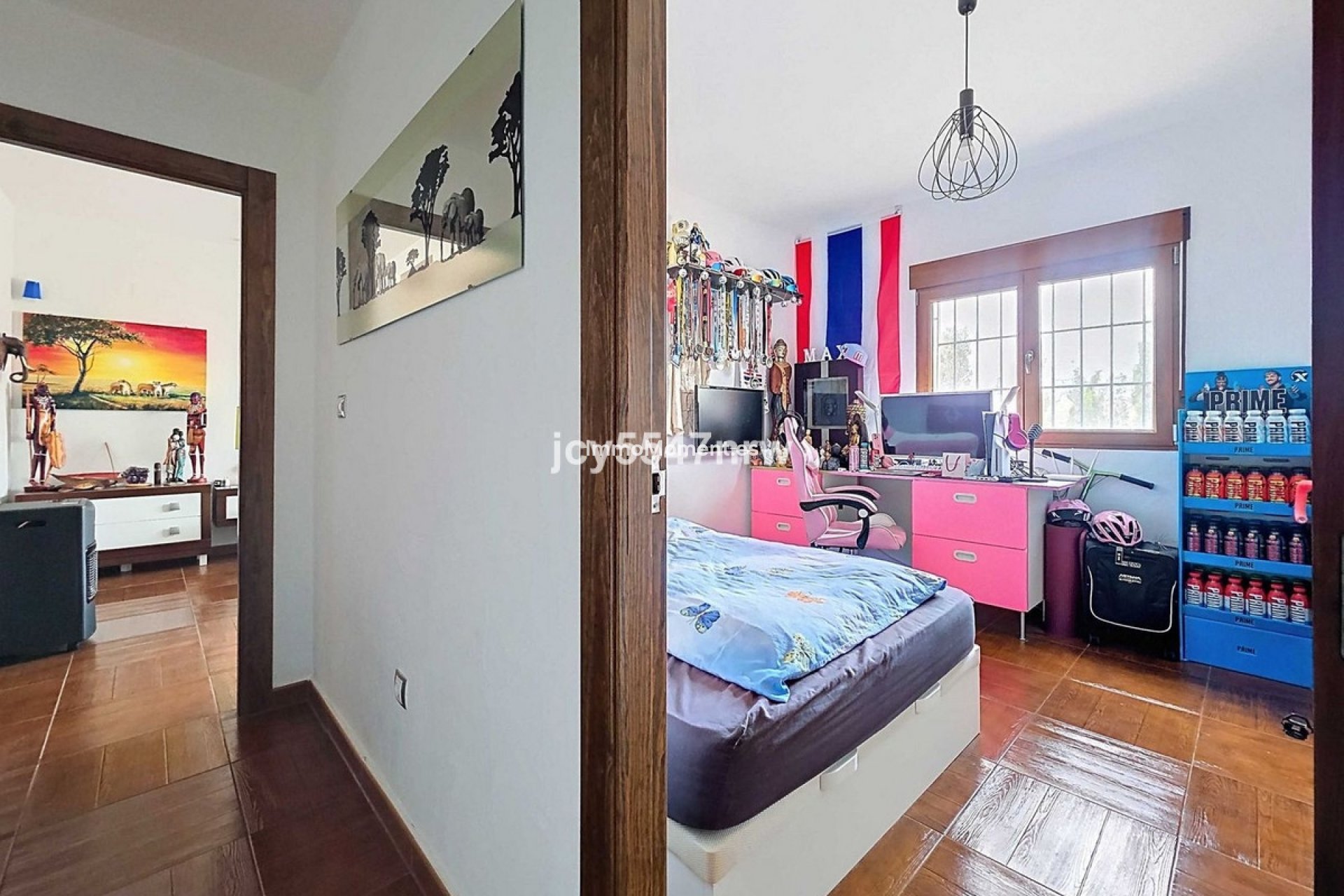 Resale - Detached villa - Pinoso - Pinoso Centro