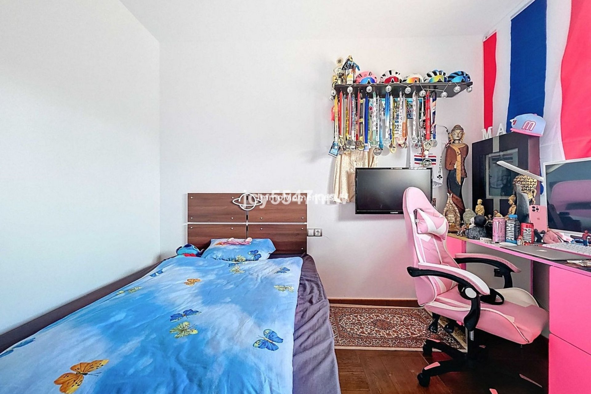 Resale - Detached villa - Pinoso - Pinoso Centro