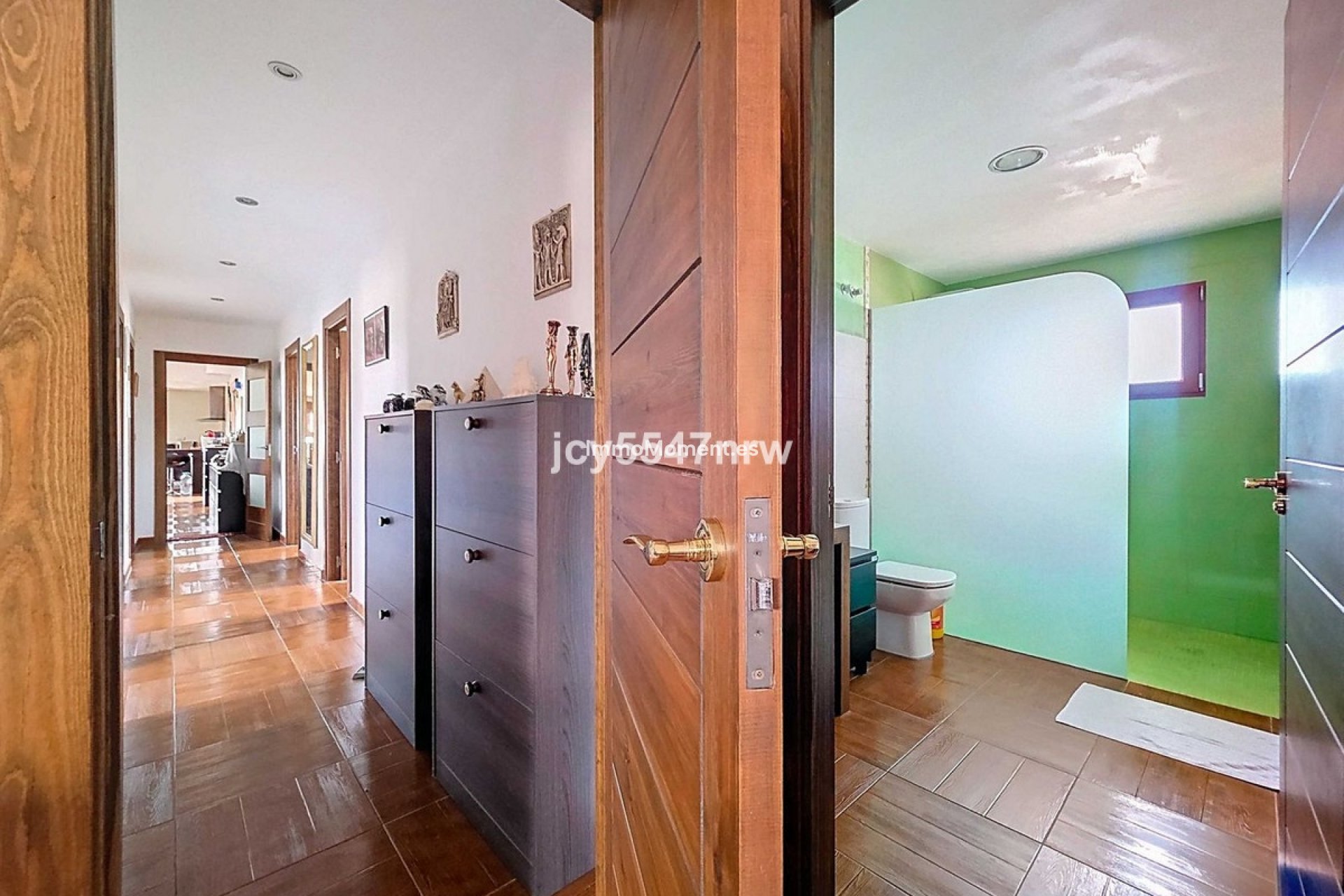 Resale - Detached villa - Pinoso - Pinoso Centro