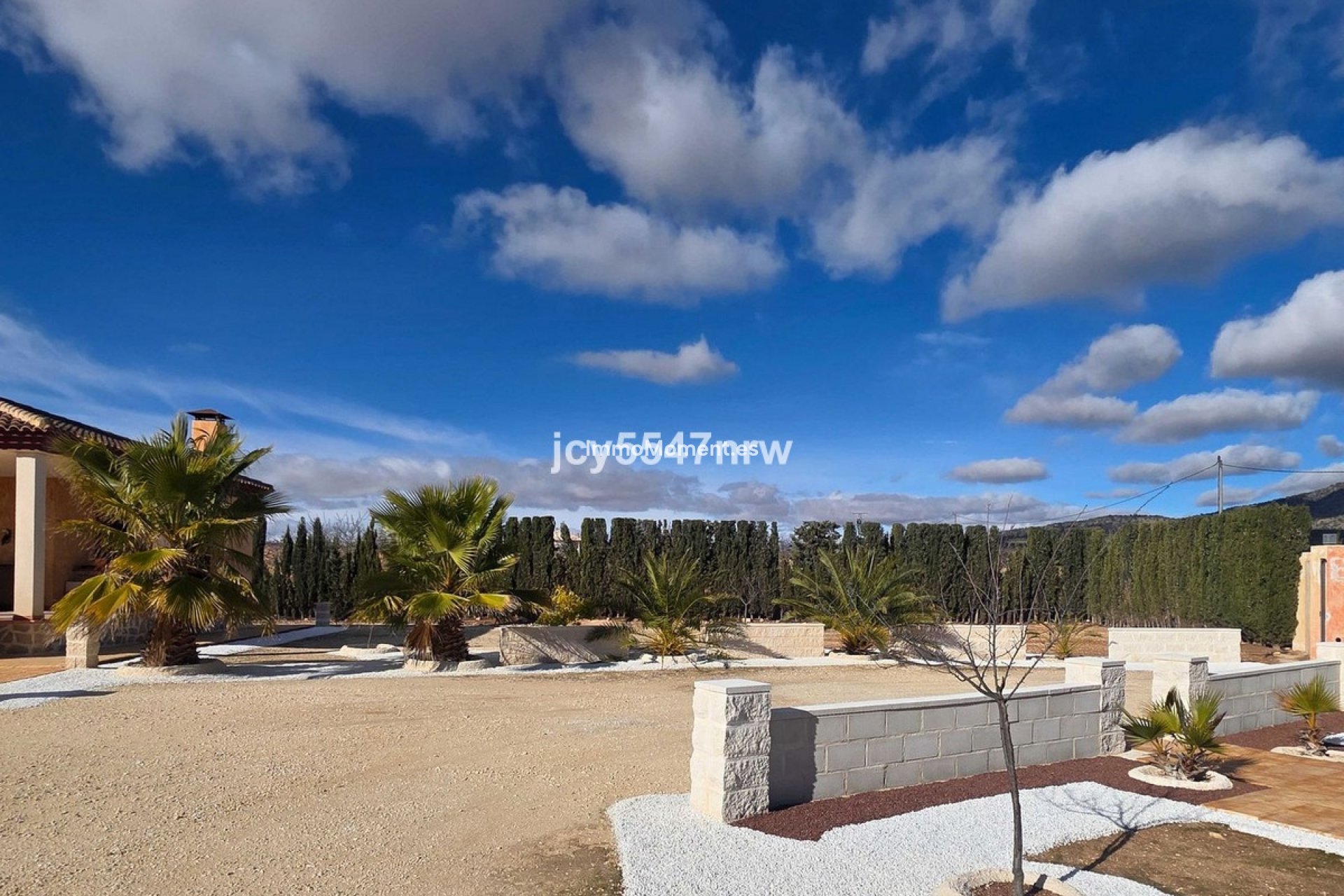 Resale - Detached villa - Pinoso - Pinoso Centro