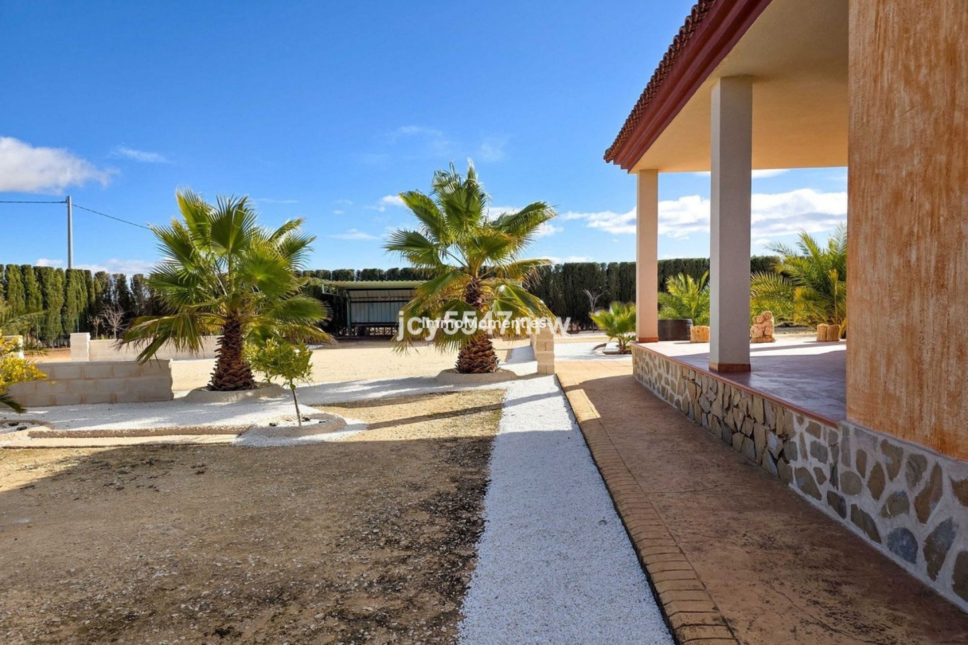 Resale - Detached villa - Pinoso - Pinoso Centro