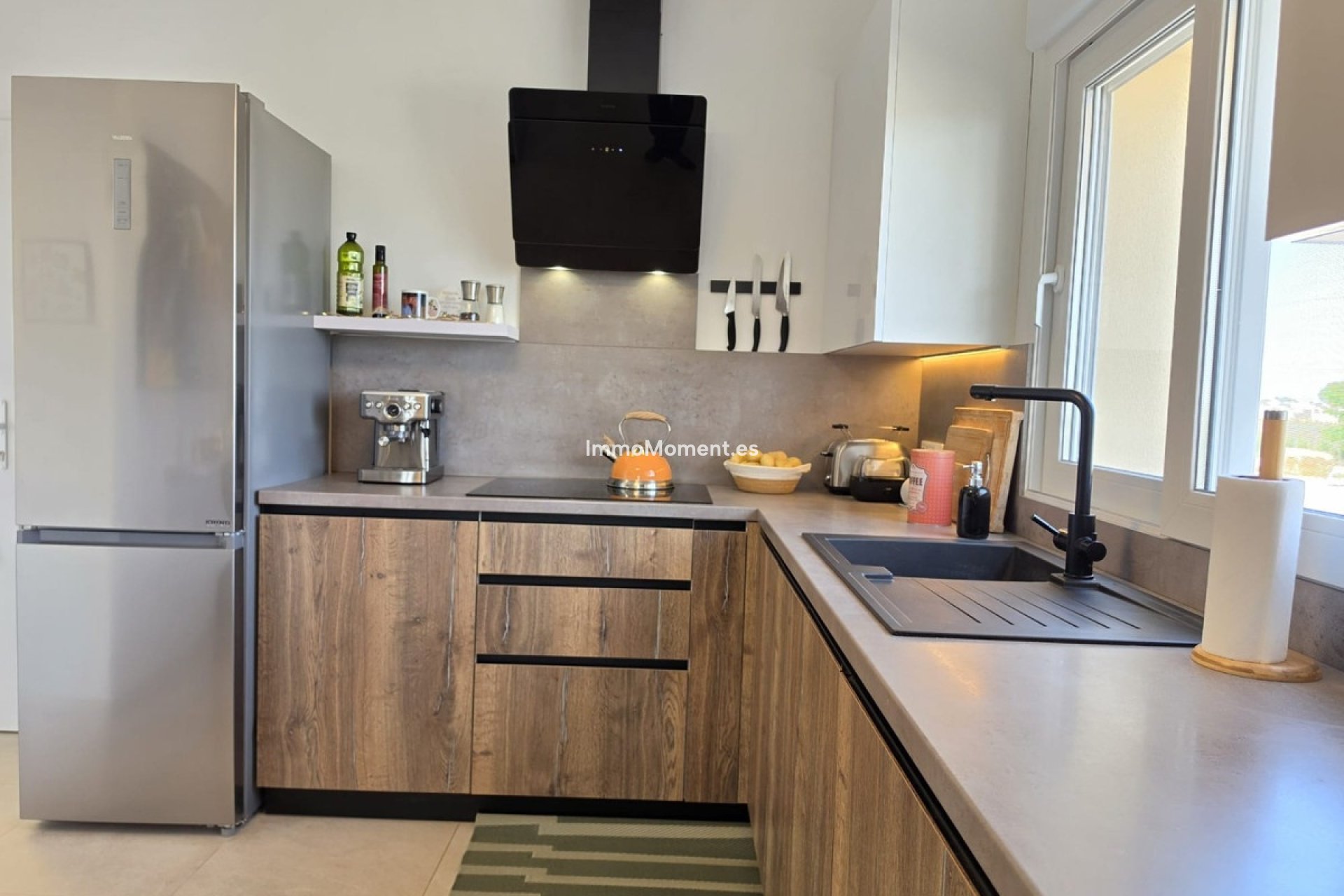 Resale - Detached villa - Pinoso - Pinoso Centro