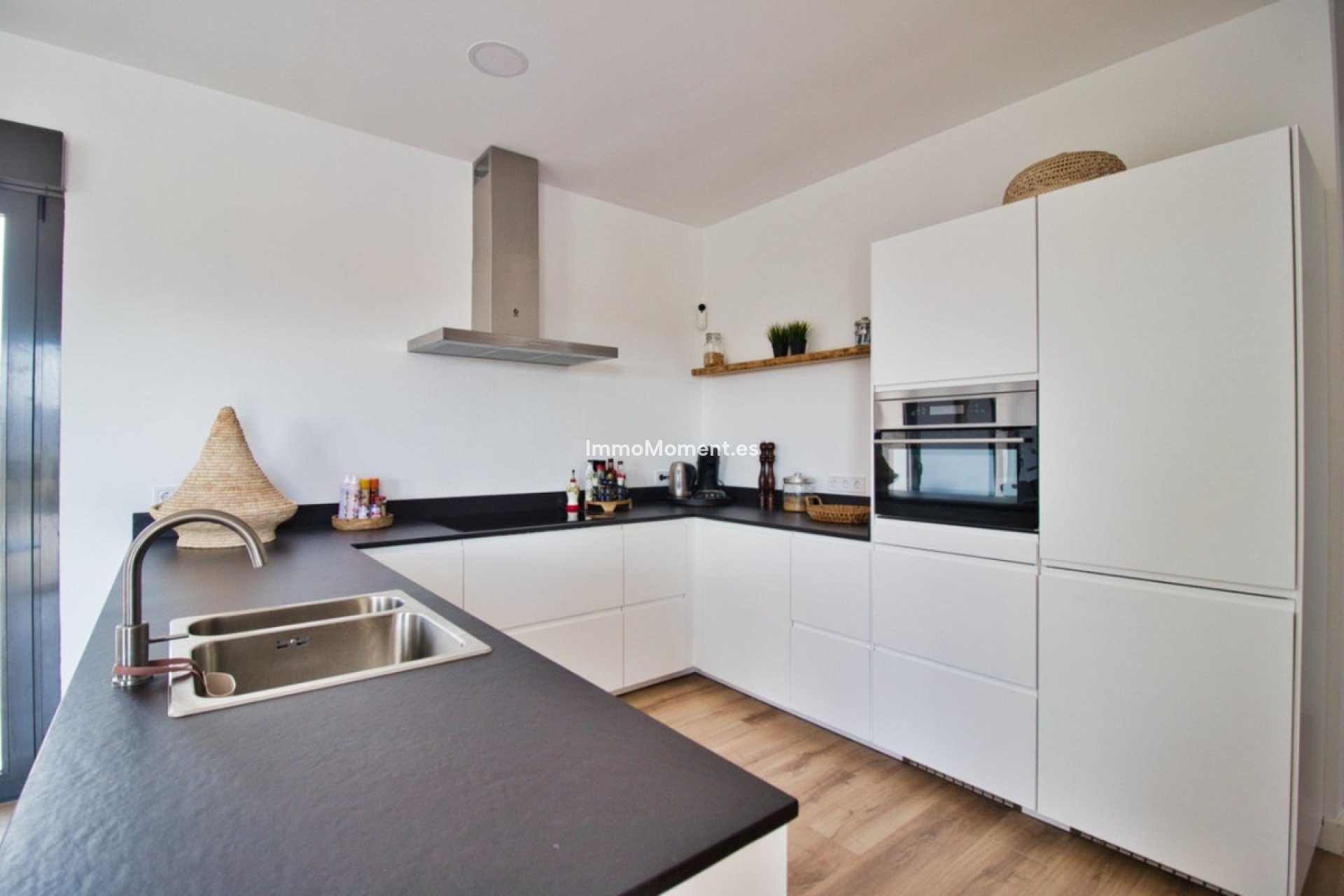 Resale - Detached villa - Pinoso - Pinoso Centro