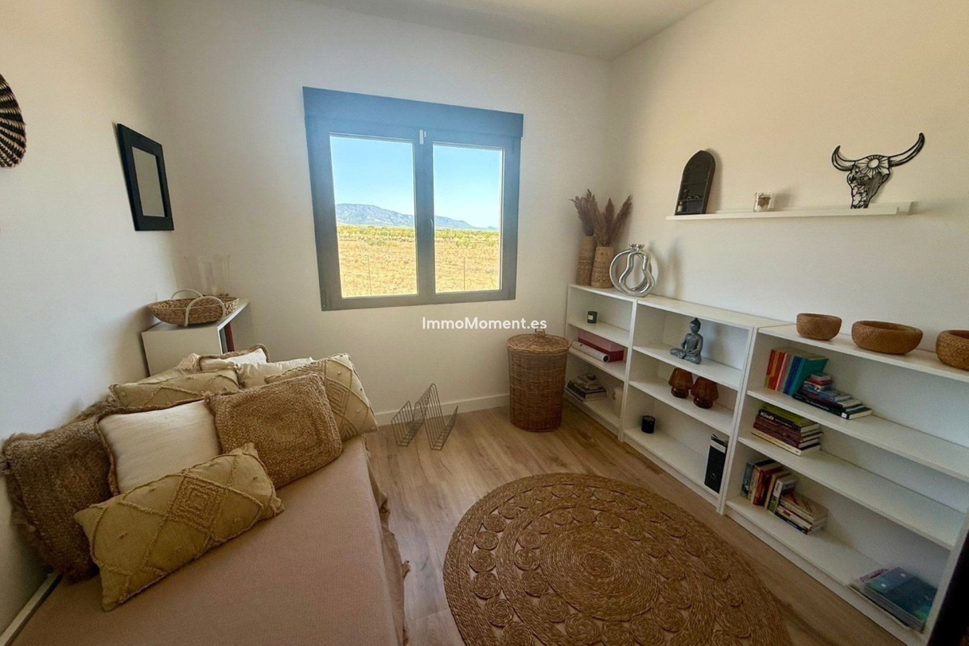 Resale - Detached villa - Pinoso - Pinoso Centro