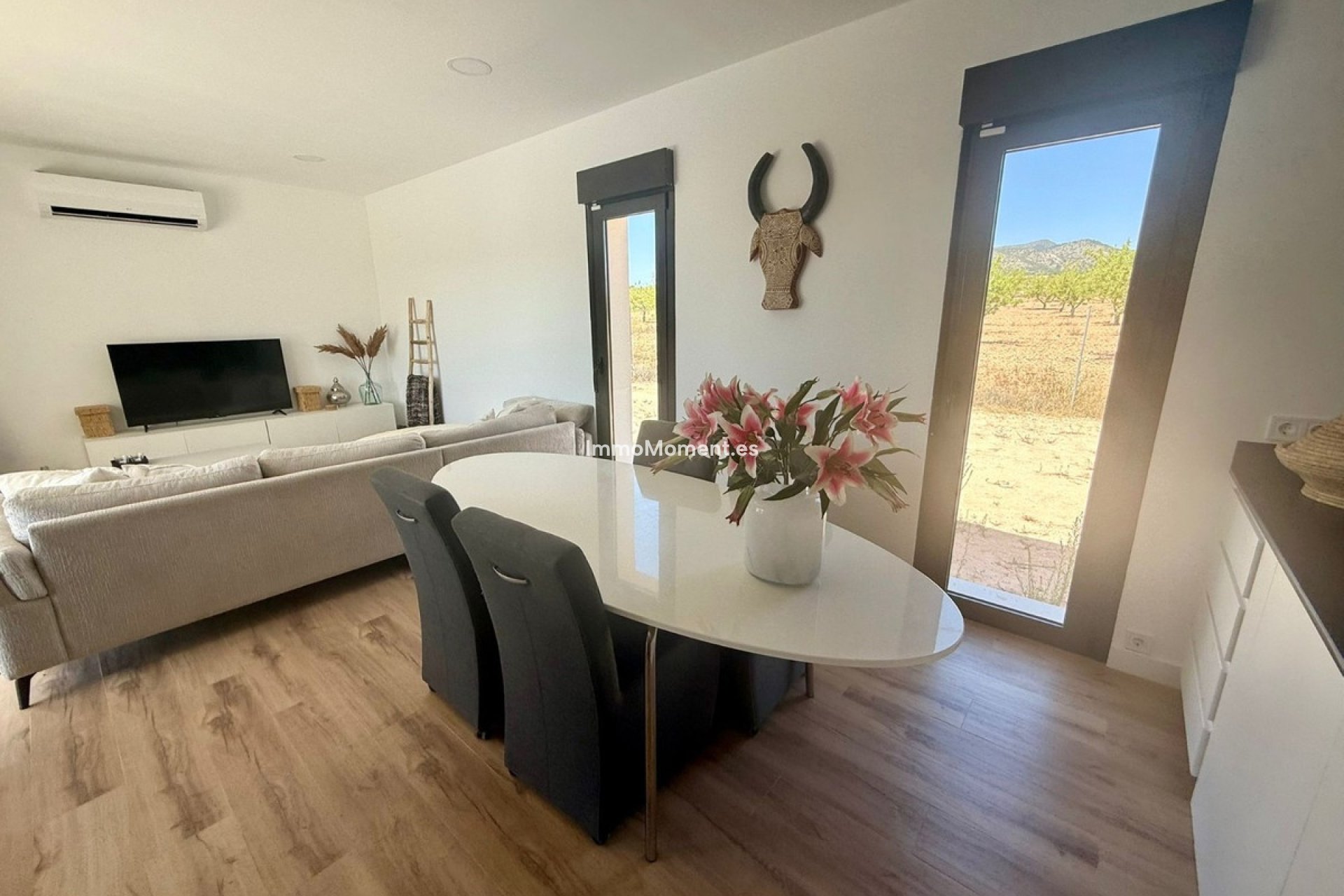 Resale - Detached villa - Pinoso - Pinoso Centro