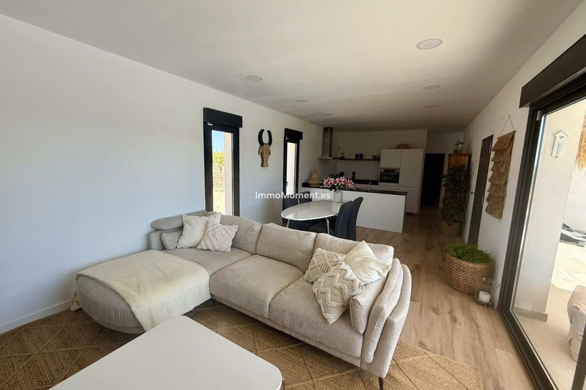 Resale - Detached villa - Pinoso - Pinoso Centro