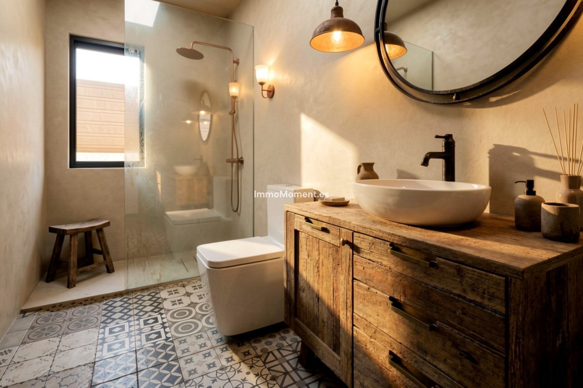 Resale - Detached villa - Pinoso - Pinoso Centro